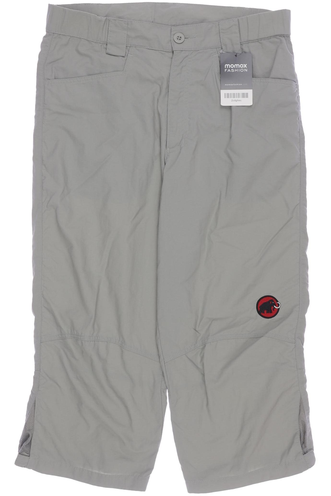 

Mammut Herren Shorts, grau, Gr. 46