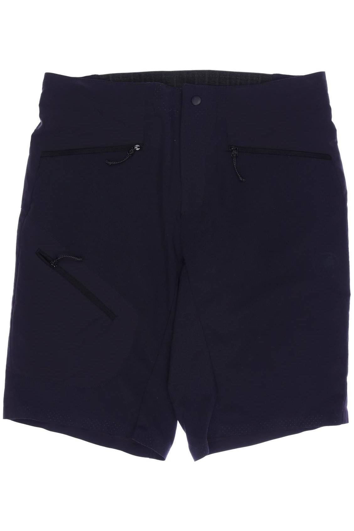Thumbnail - Mammut Herren Shorts, grau, Gr. 48