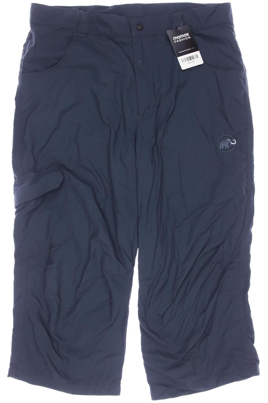 

Mammut Herren Shorts, marineblau, Gr. 33