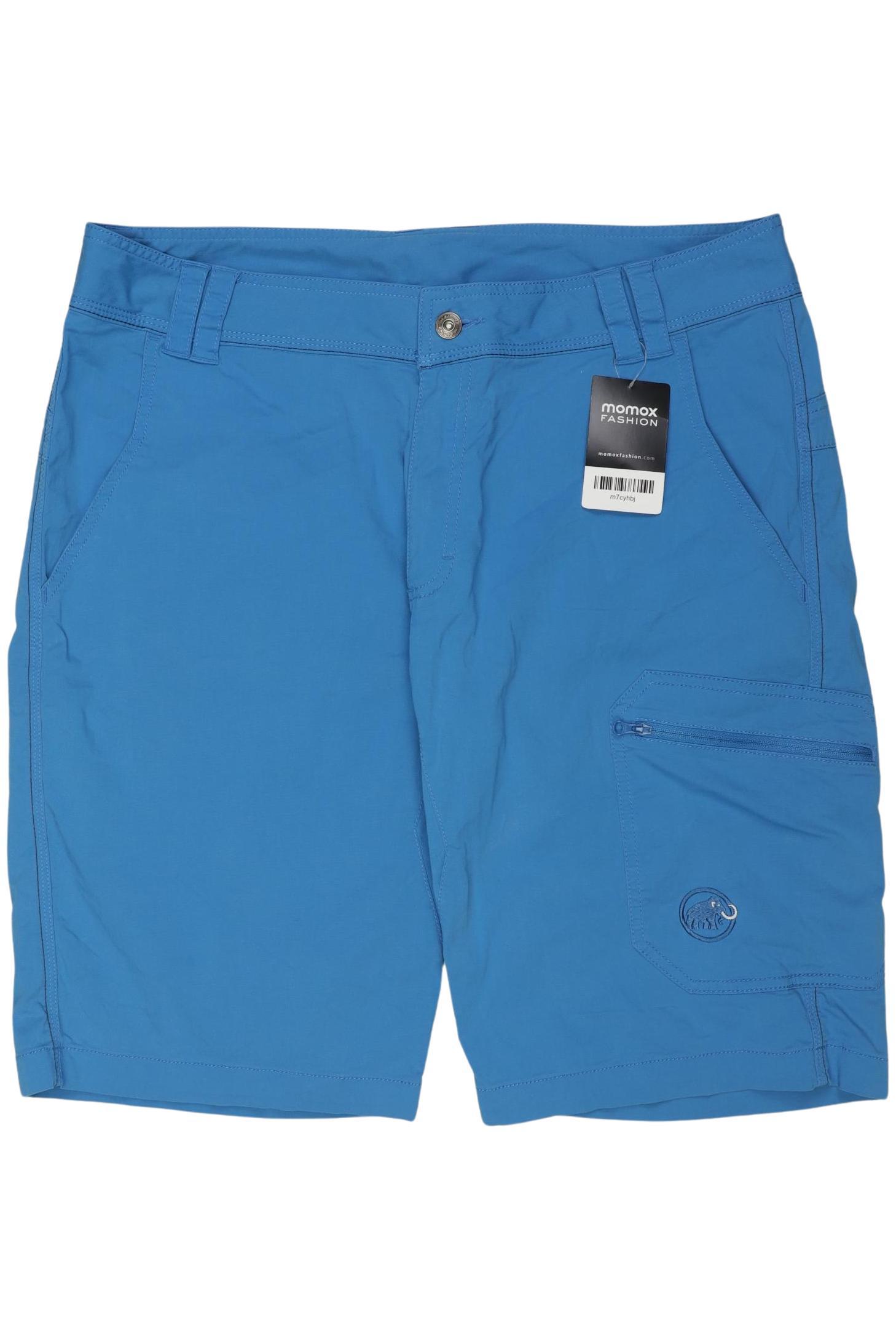

Mammut Herren Shorts, blau, Gr. 52