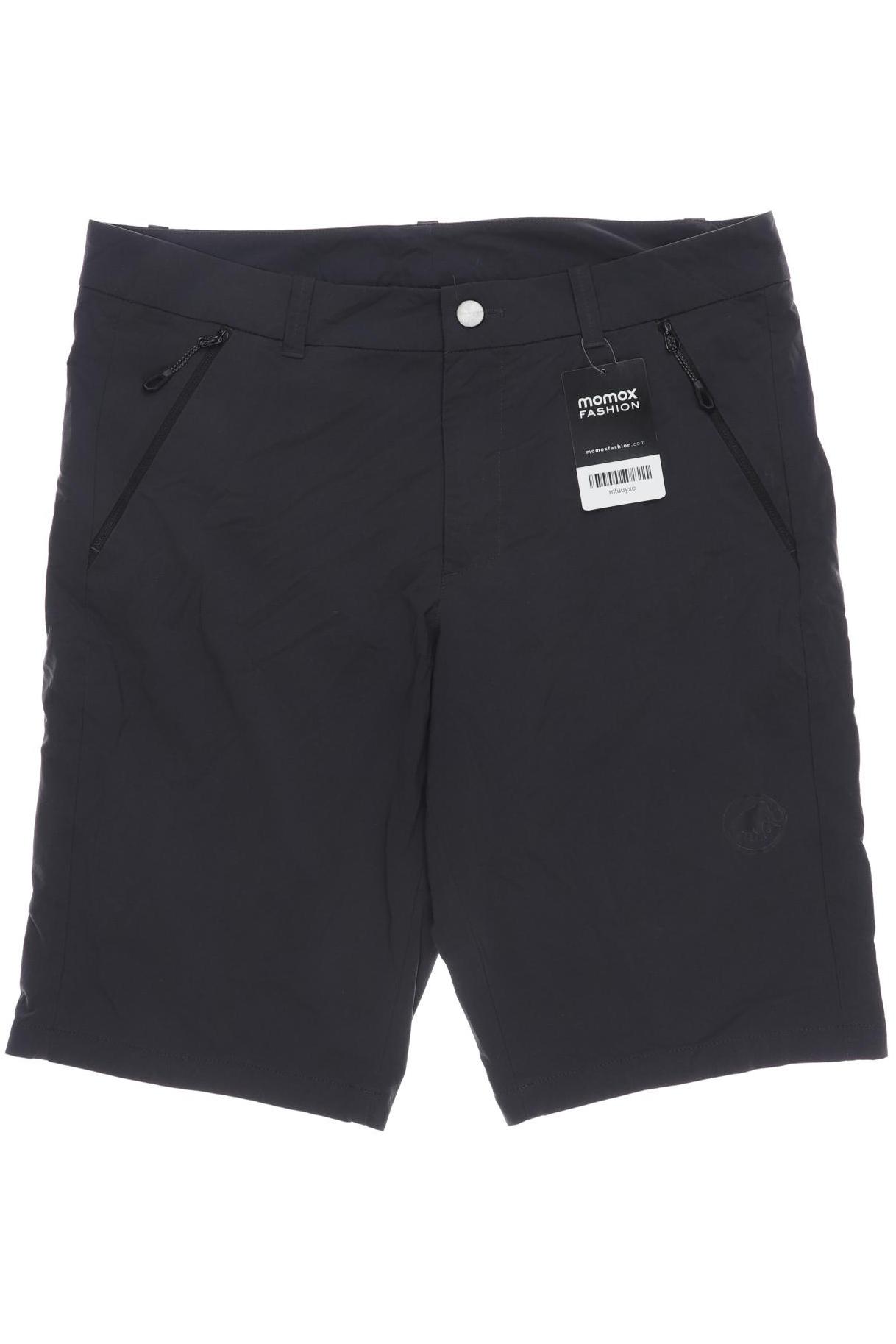 

Mammut Herren Shorts, grau, Gr. 48
