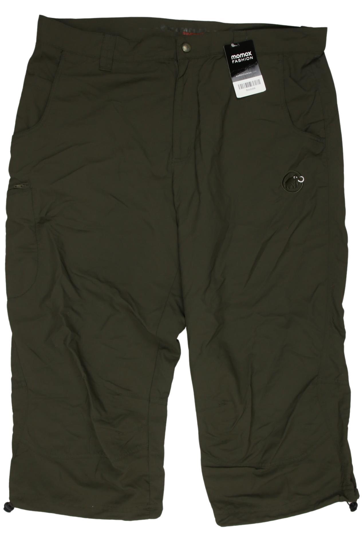 

Mammut Herren Shorts, grün, Gr. 54