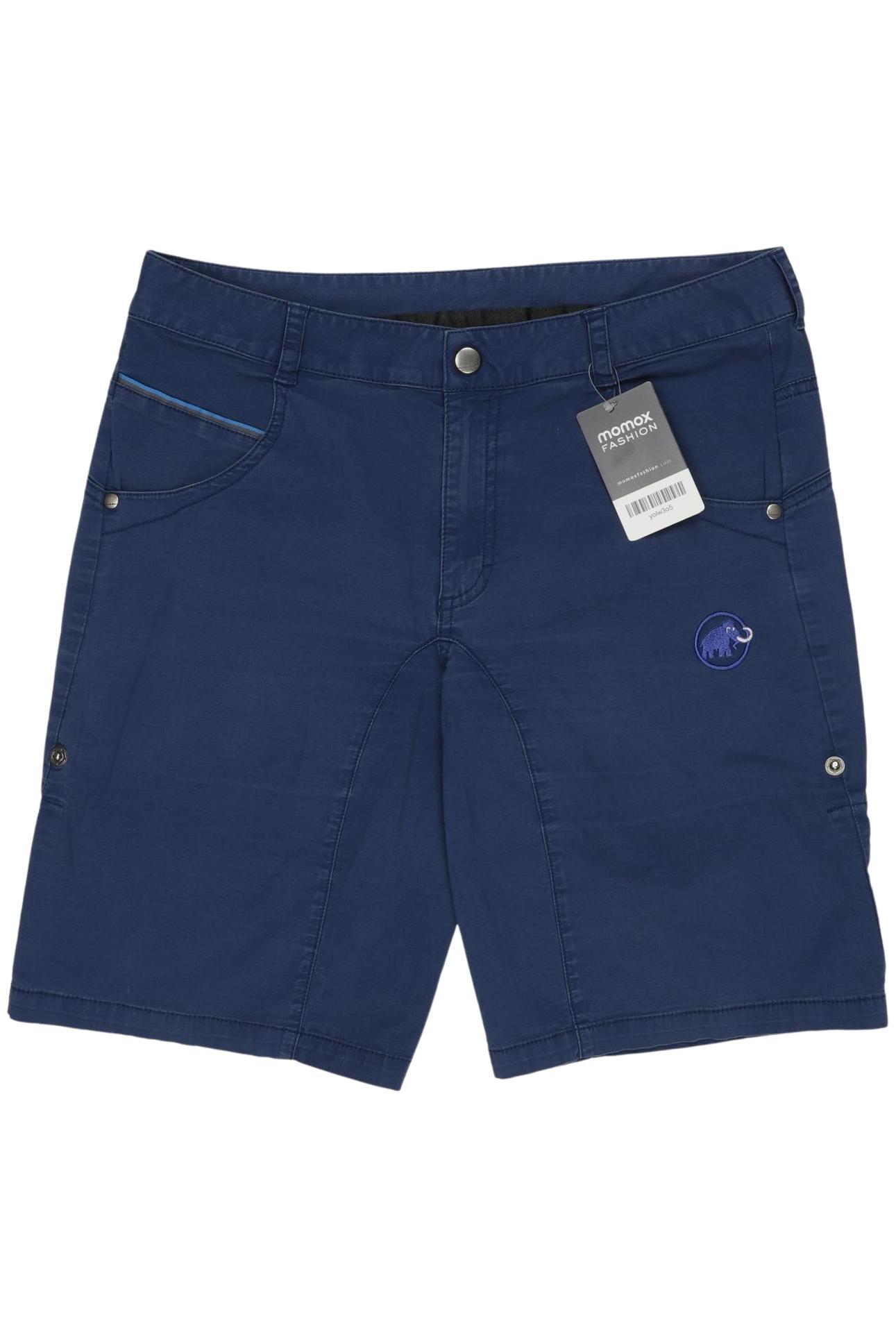 

Mammut Herren Shorts, blau, Gr. 31
