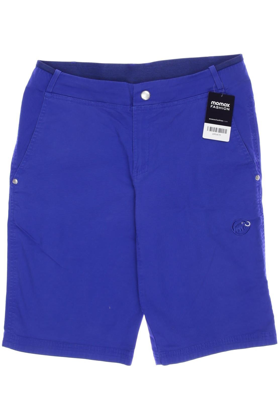 

Mammut Herren Shorts, blau, Gr. 48