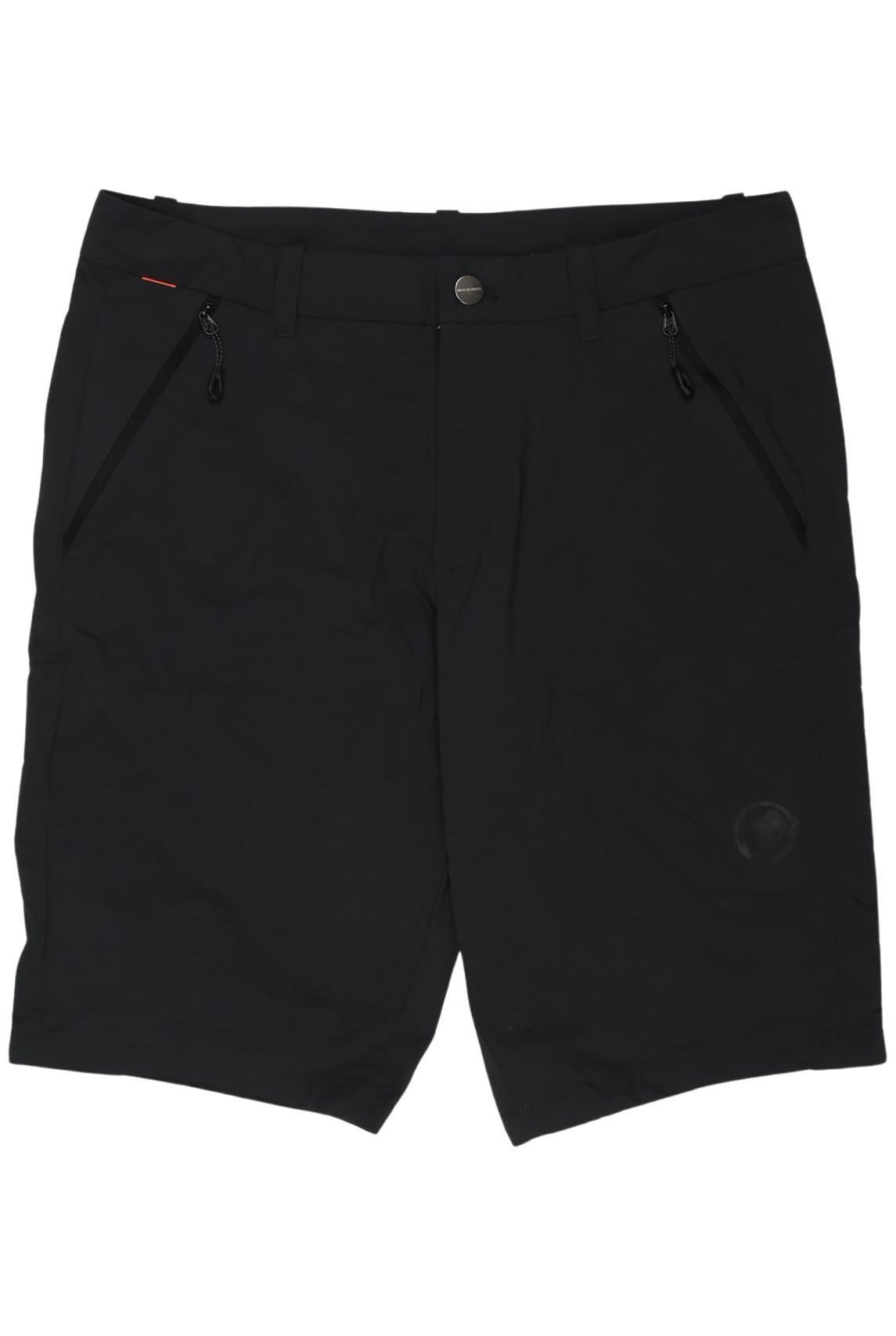 Thumbnail - Mammut Herren Shorts, schwarz, Gr. 48