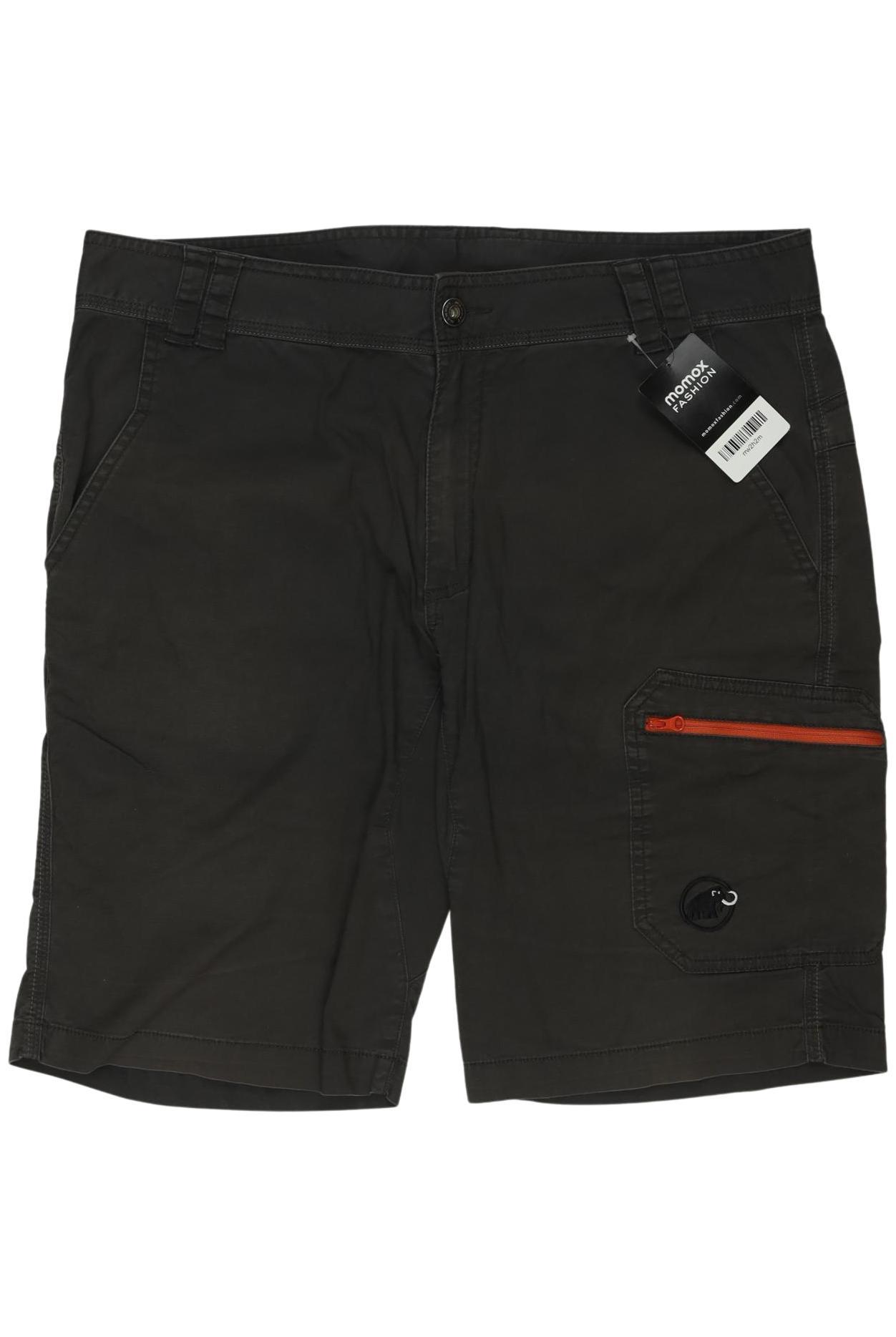 

Mammut Herren Shorts, grau, Gr. 36