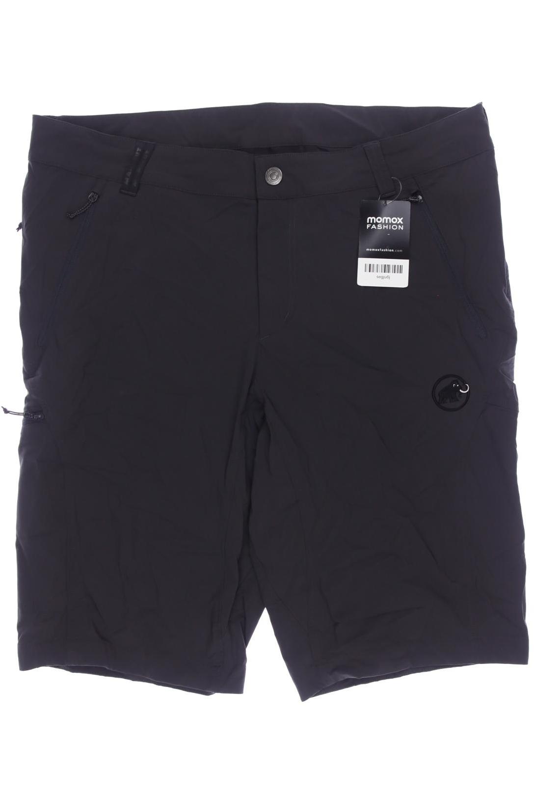 

Mammut Herren Shorts, grau, Gr. 52