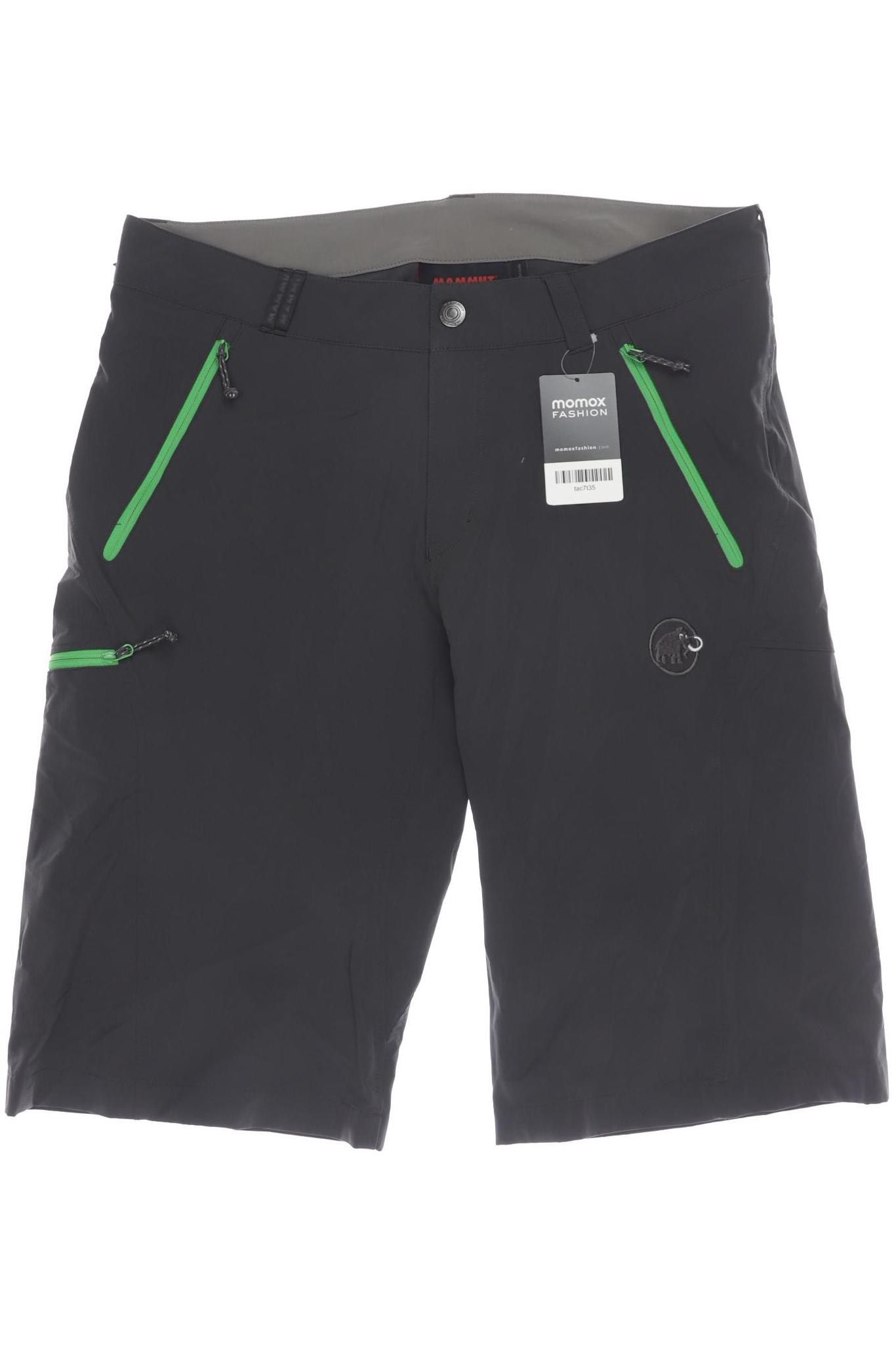 

Mammut Herren Shorts, grau, Gr. 48