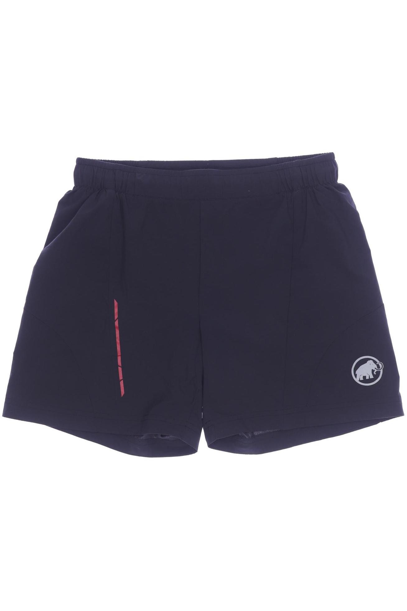 

Mammut Herren Shorts, schwarz, Gr. 44