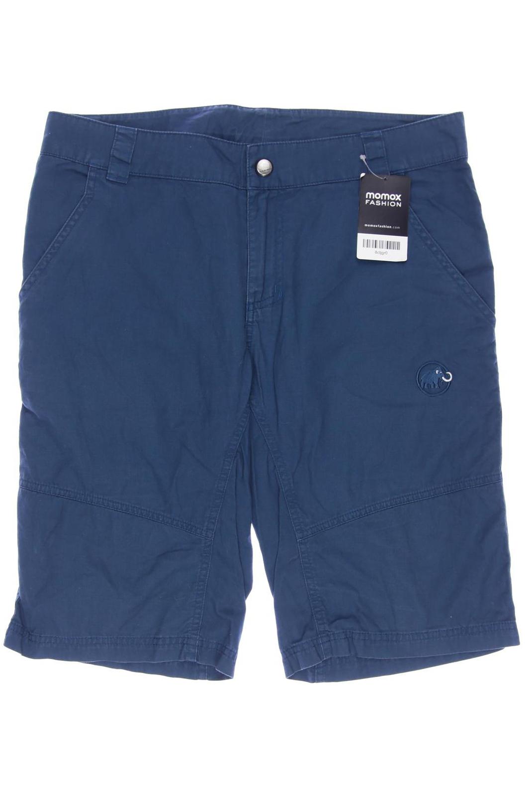 

Mammut Herren Shorts, türkis, Gr. 48