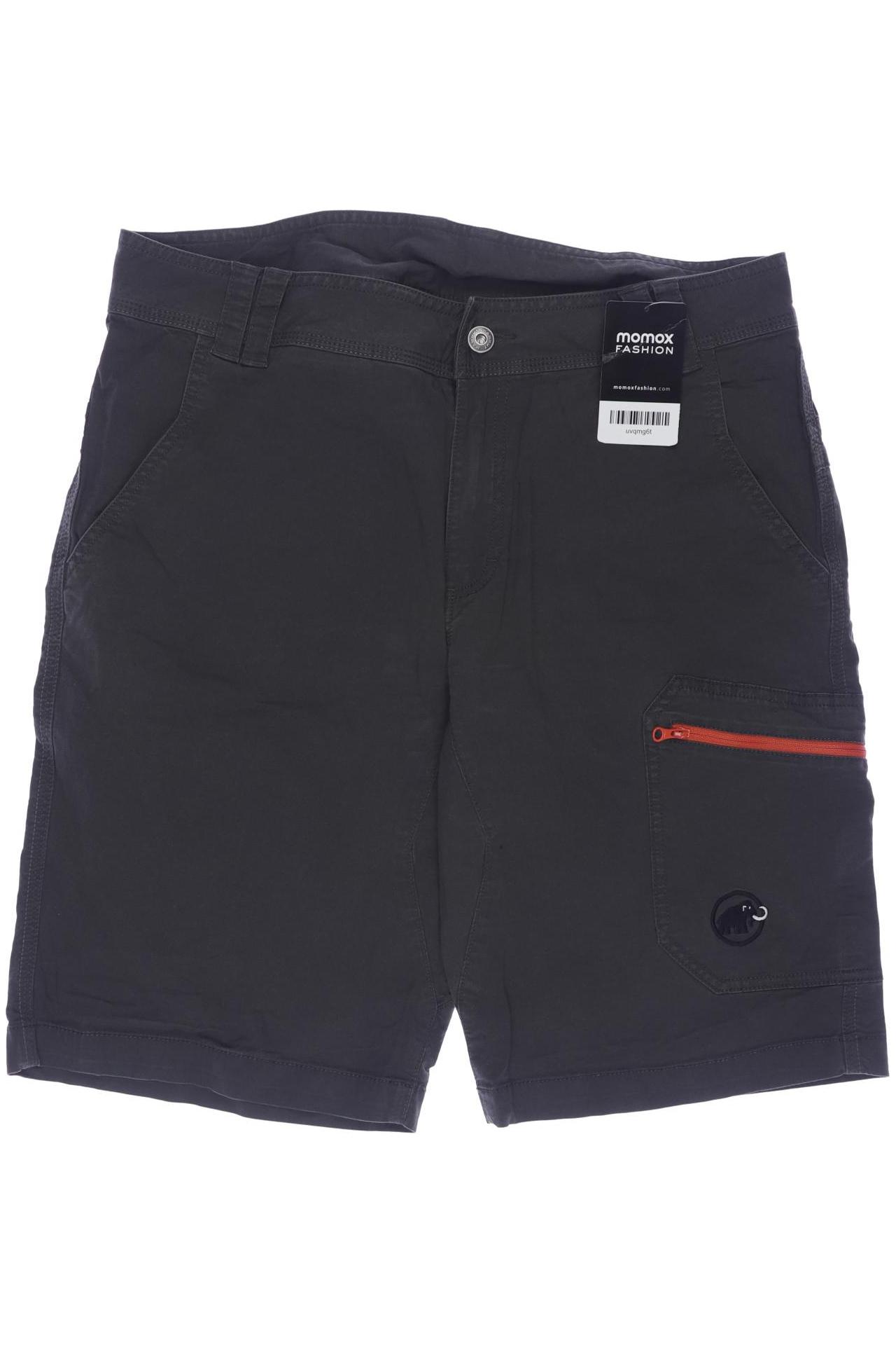 

Mammut Herren Shorts, grün, Gr. 50