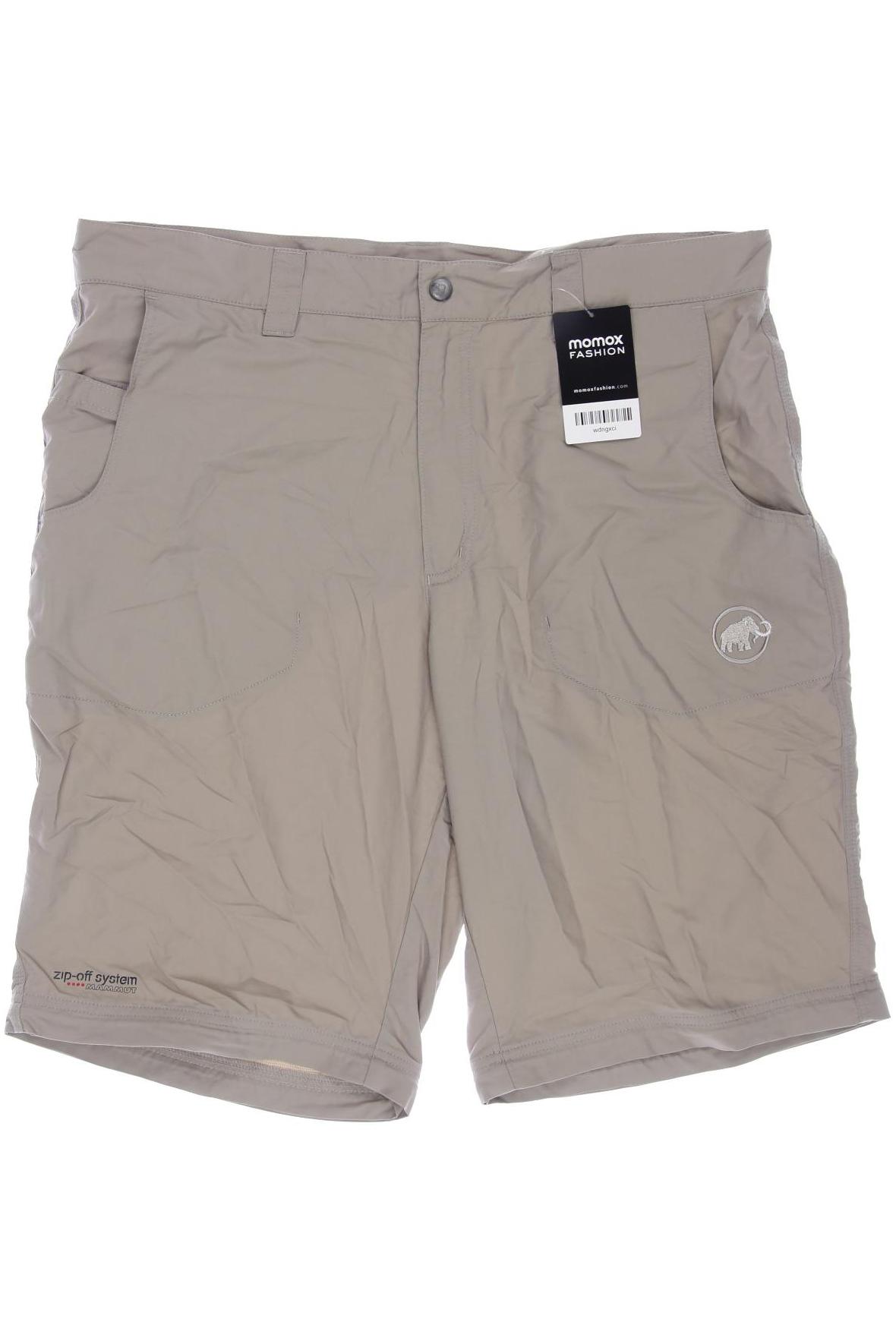 

MAMMUT Herren Shorts, beige