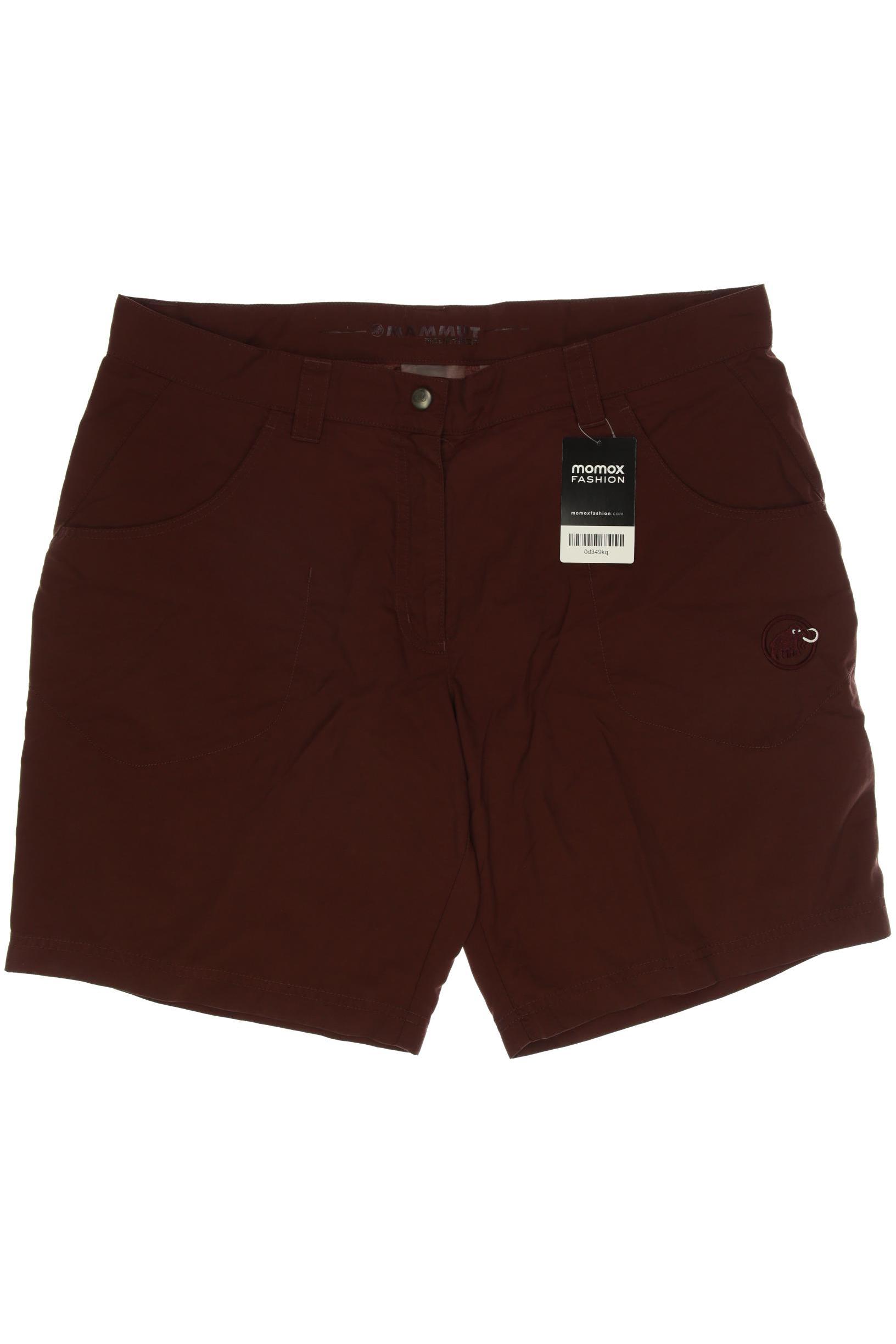 

Mammut Herren Shorts, bordeaux, Gr. 44