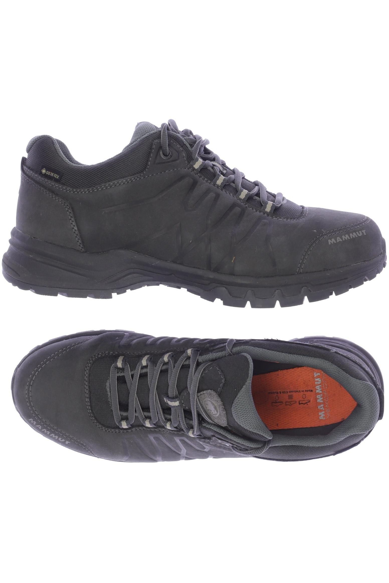 

Mammut Herren Sneakers, grau, Gr. 43.5