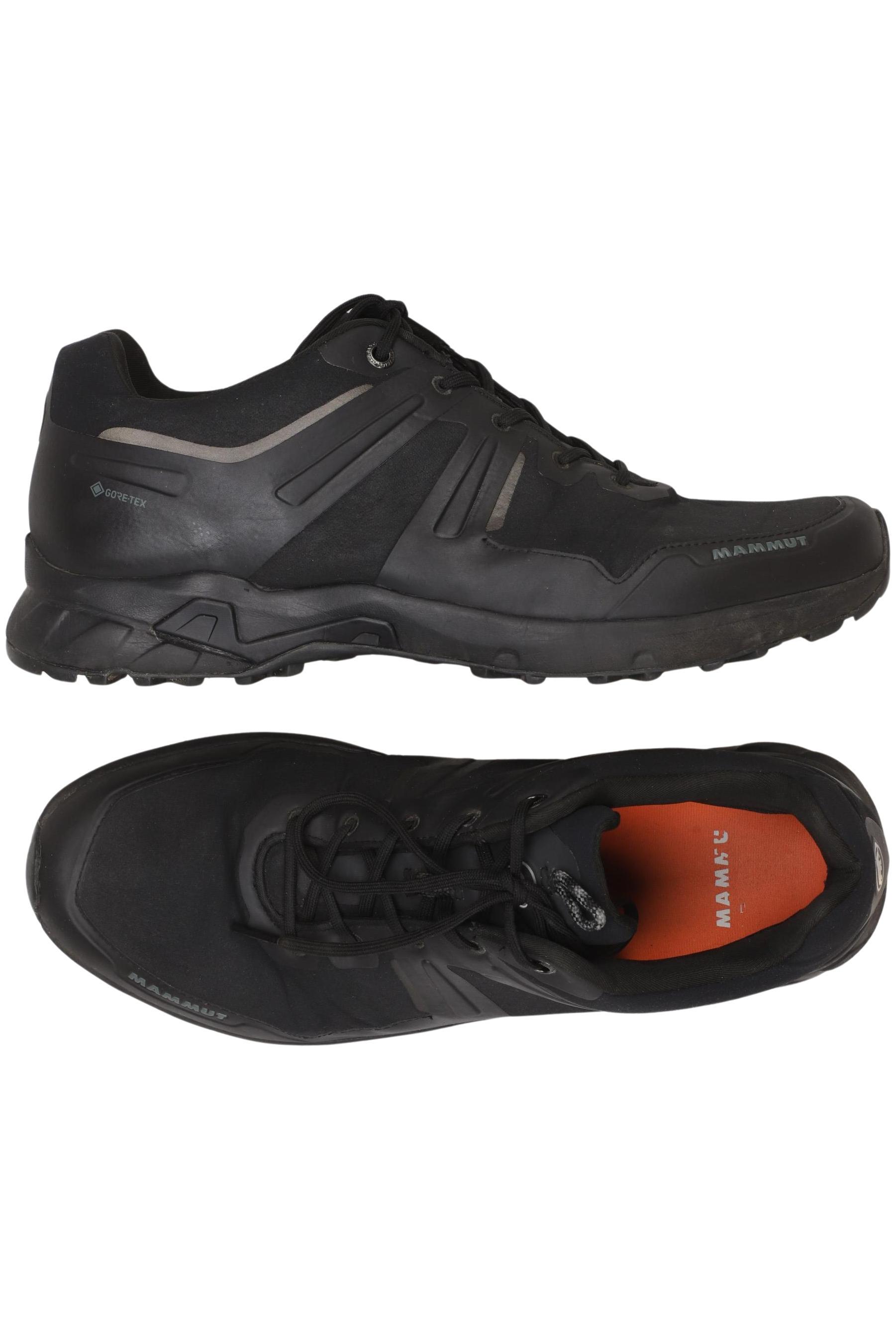 Thumbnail - Mammut Herren Sneakers, schwarz, Gr. 43.5