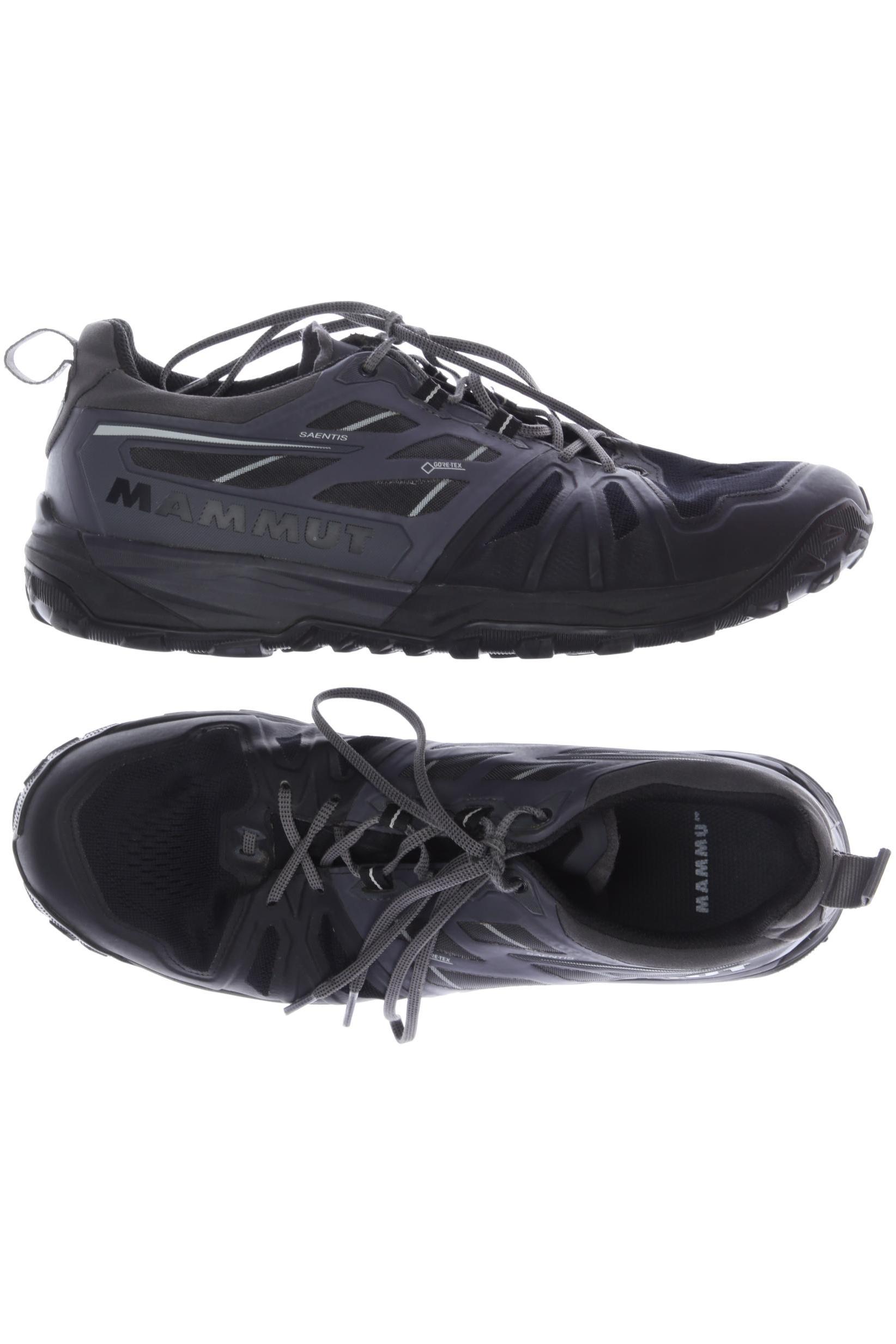 

Mammut Herren Sneakers, grau, Gr. 44