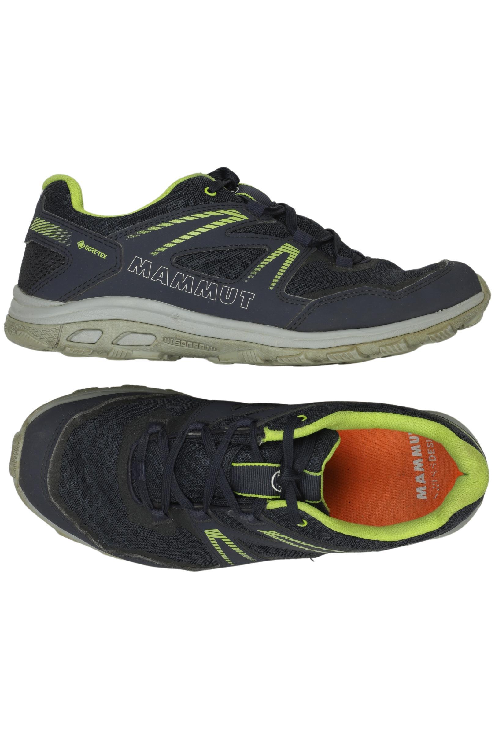 Thumbnail - Mammut Herren Sneakers, marineblau, Gr. 41