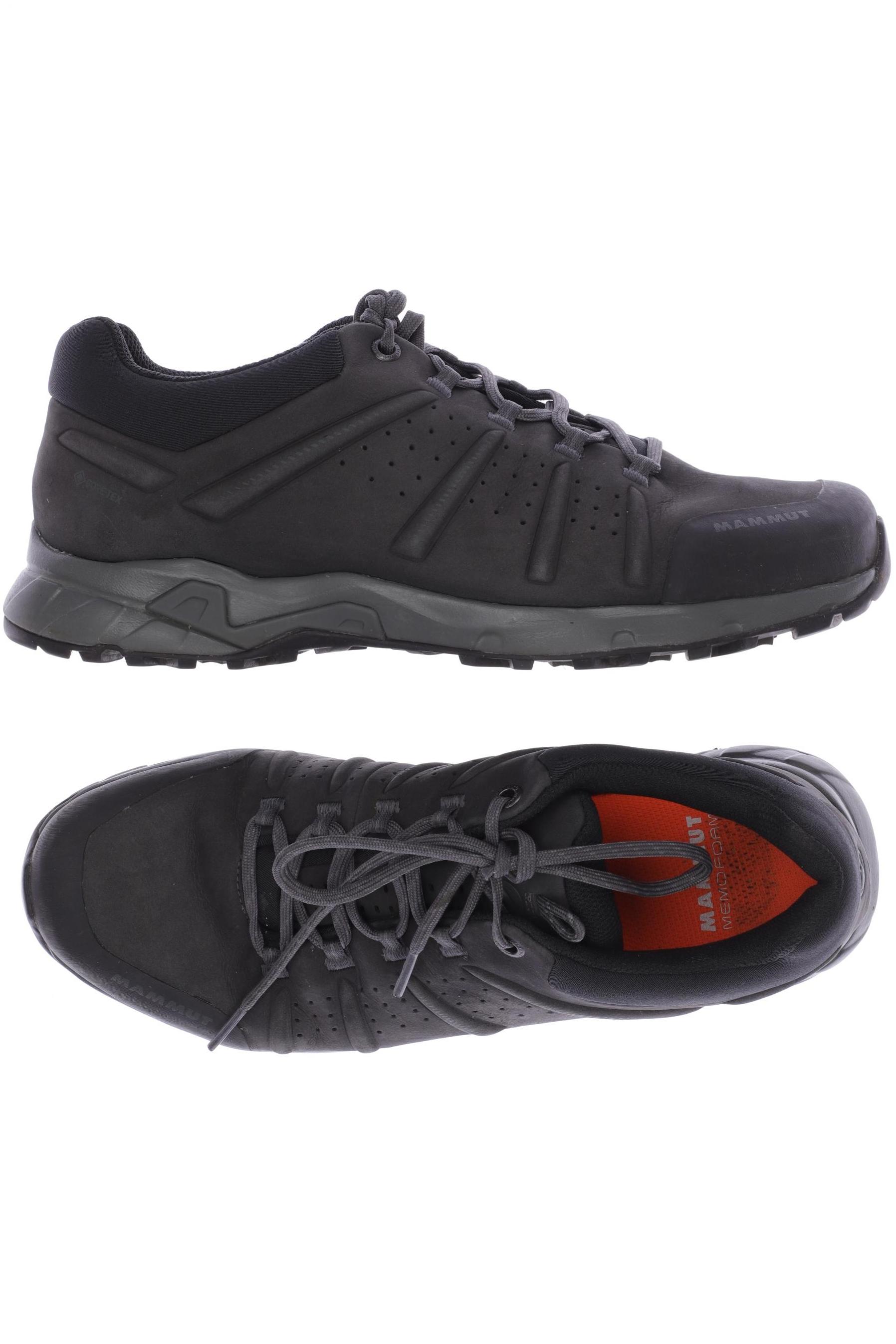 

MAMMUT Herren Sneakers, grau