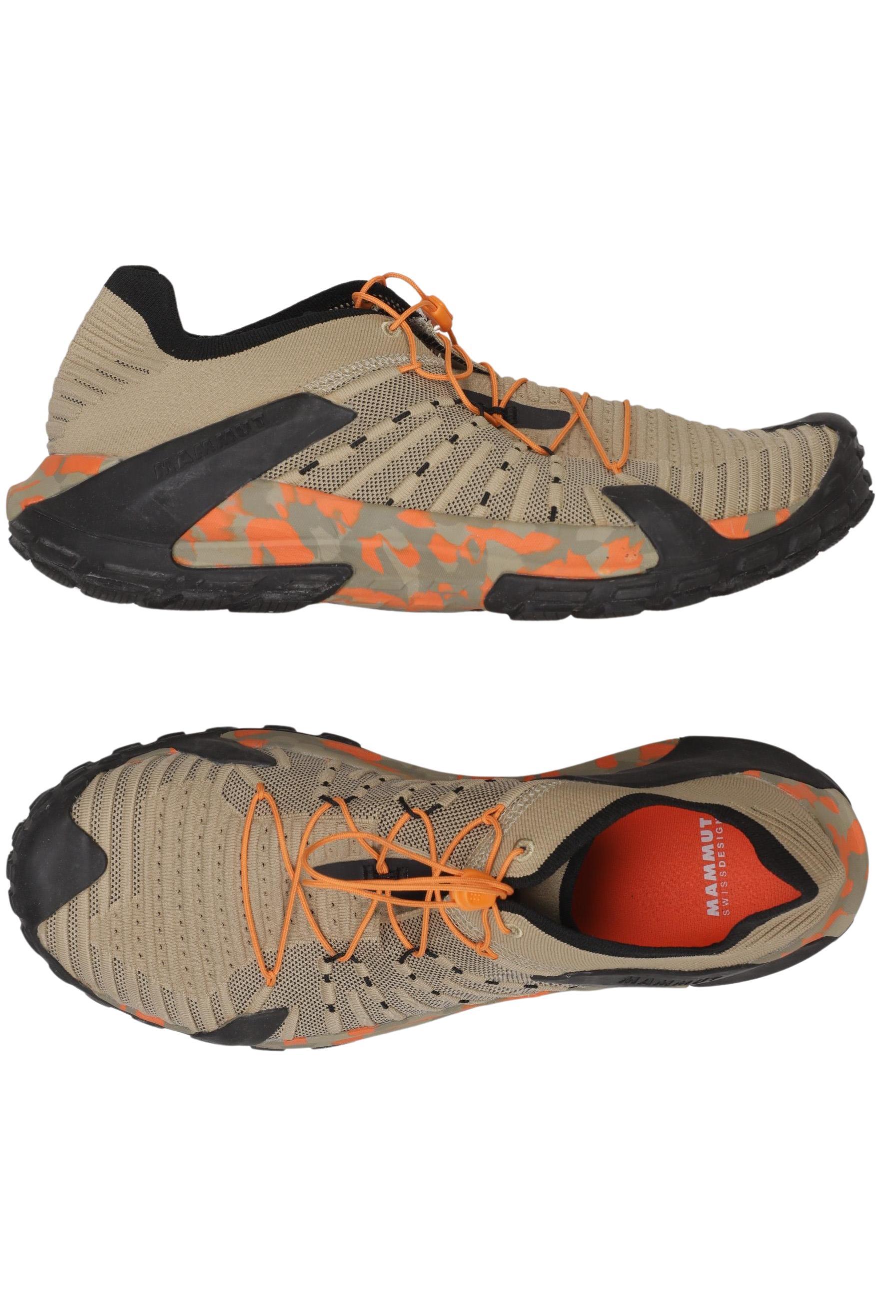 

Mammut Herren Sneakers, mehrfarbig, Gr. 48