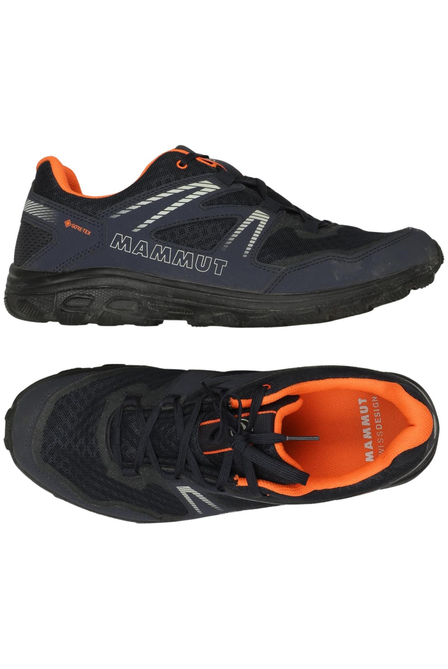 

Mammut Herren Sneakers, mehrfarbig, Gr. 43.5