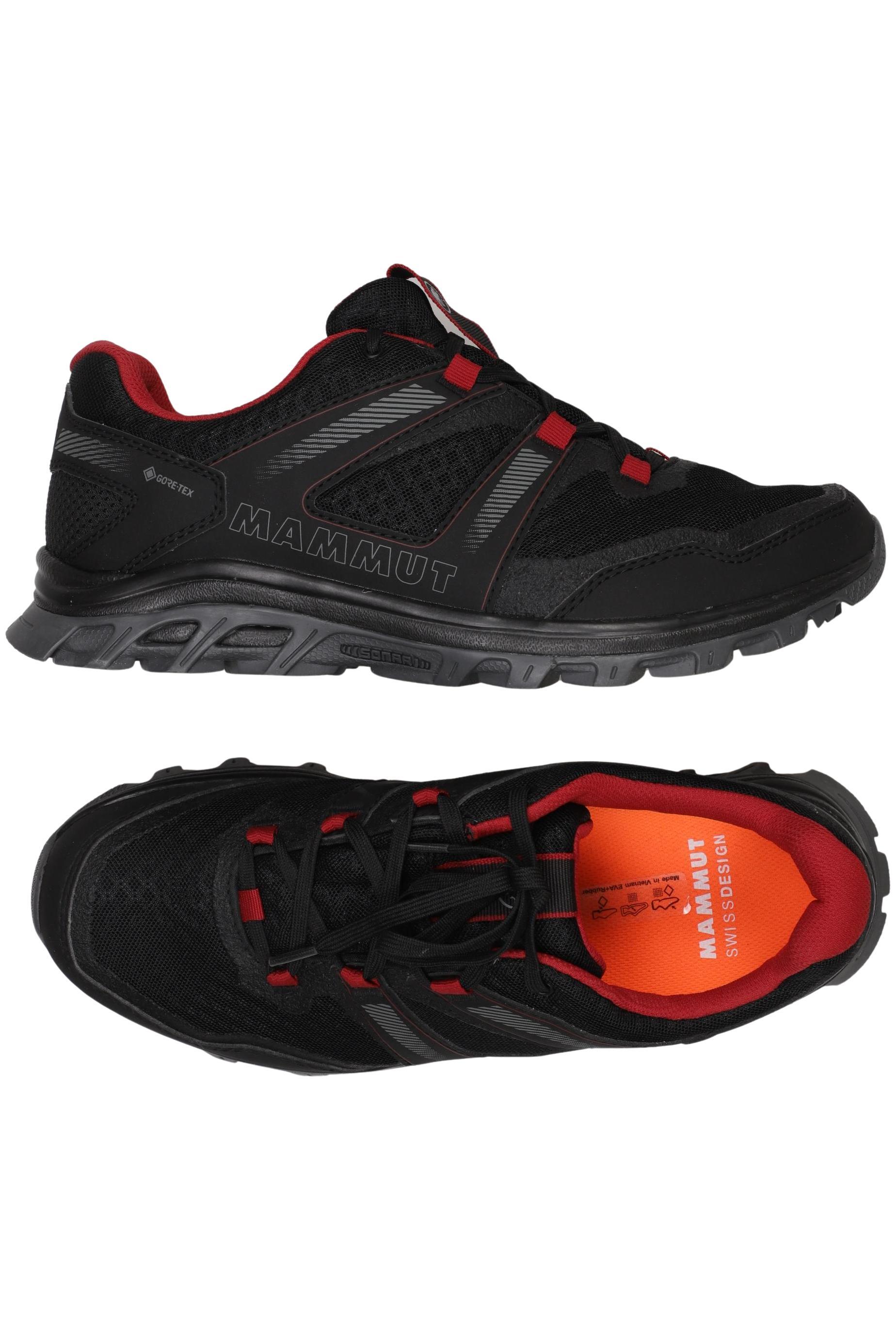 Thumbnail - Mammut Herren Sneakers, mehrfarbig, Gr. 43.5