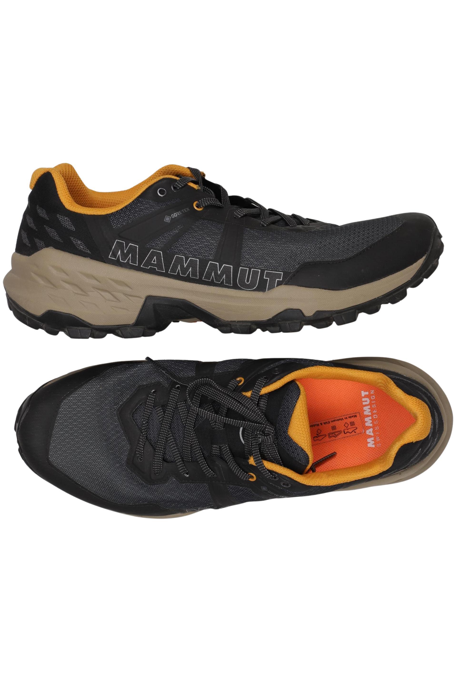

Mammut Herren Sneakers, mehrfarbig, Gr. 44