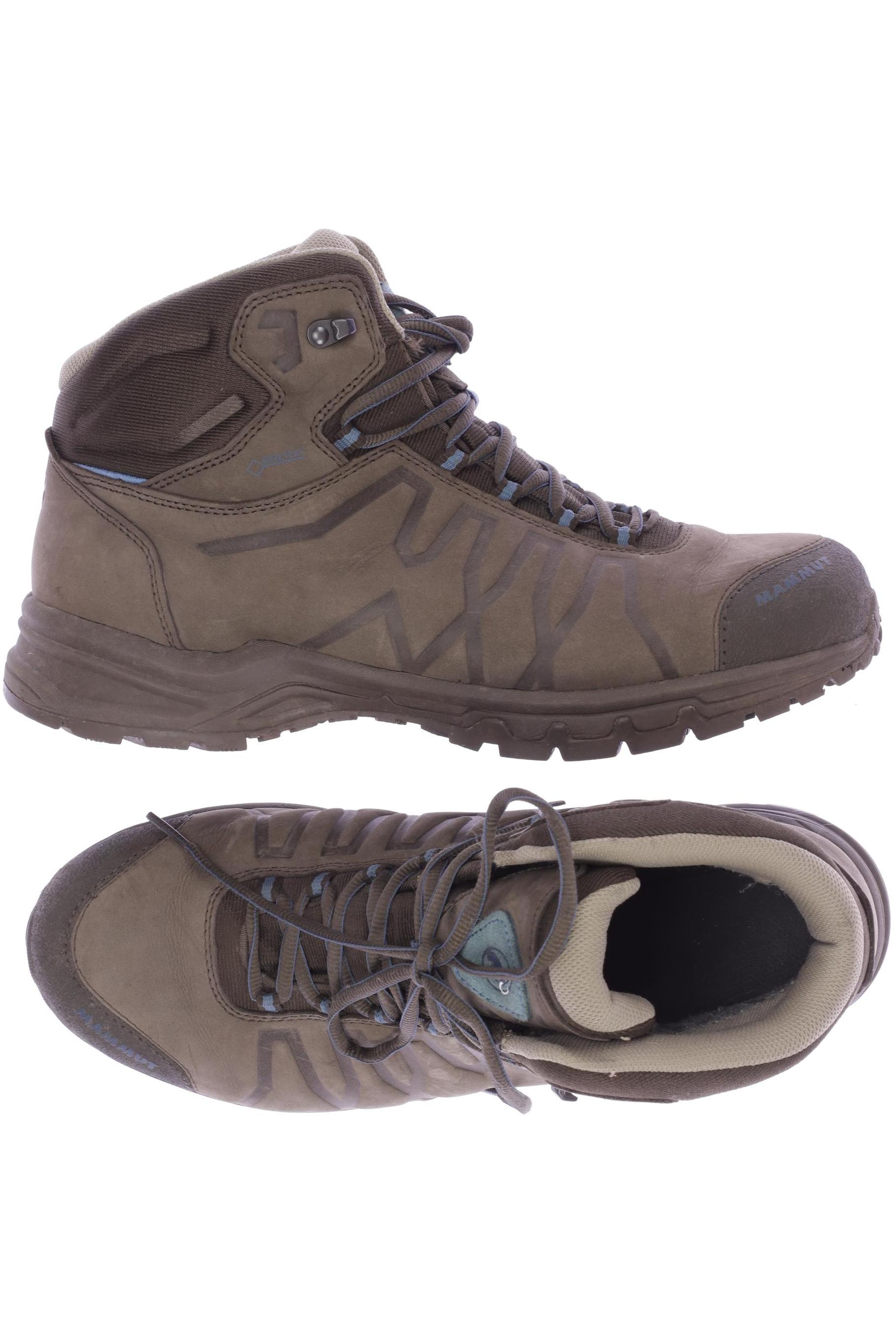 

Mammut Herren Stiefel, braun, Gr. 44.5