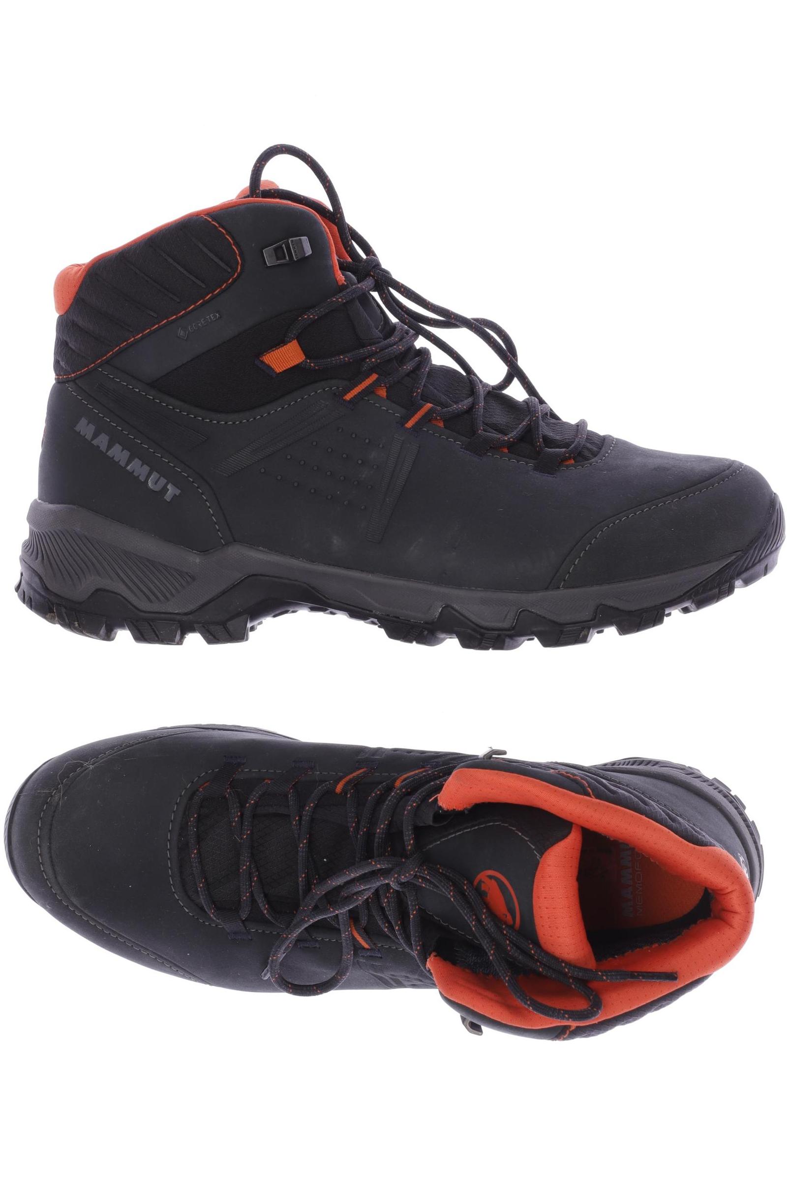 

Mammut Herren Stiefel, schwarz, Gr. 45