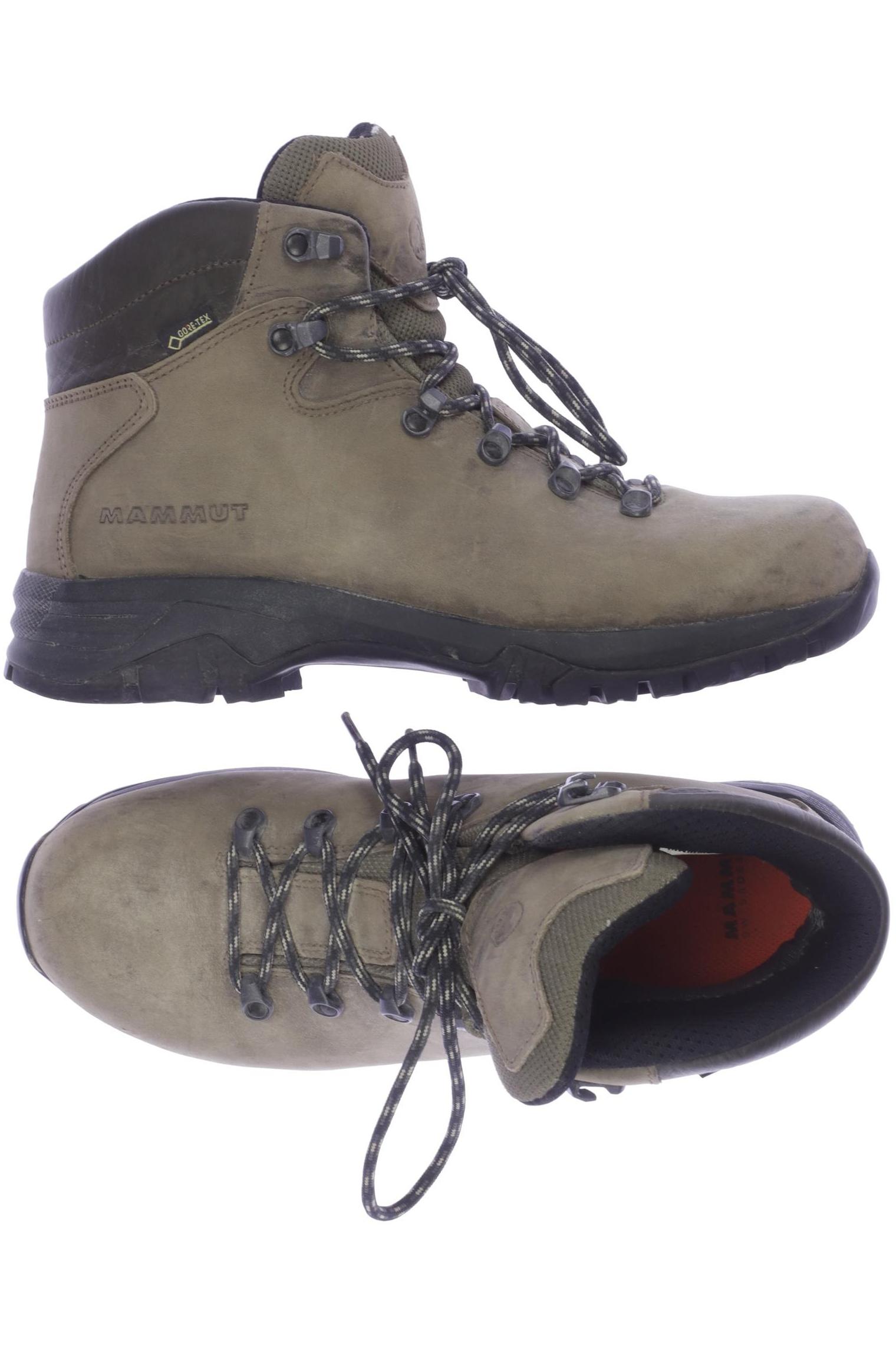 

Mammut Herren Stiefel, braun, Gr. 41.5