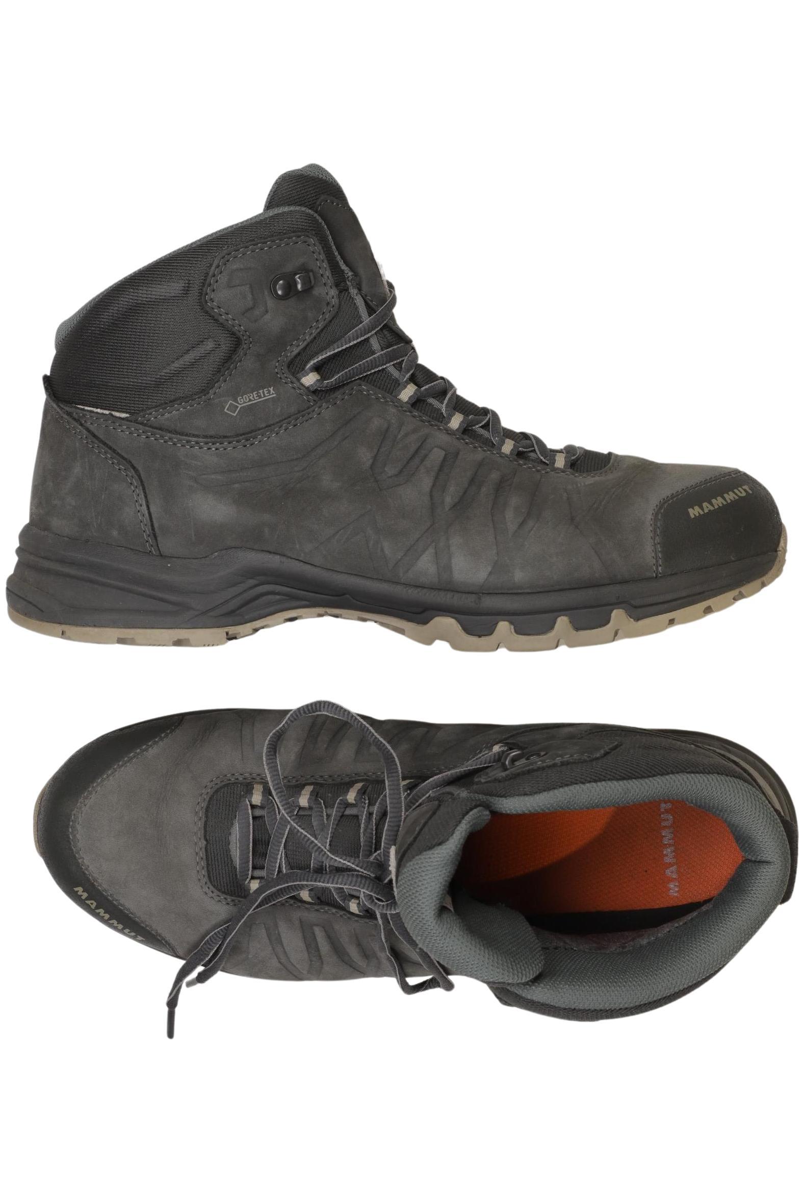 

Mammut Herren Stiefel, grau, Gr. 44