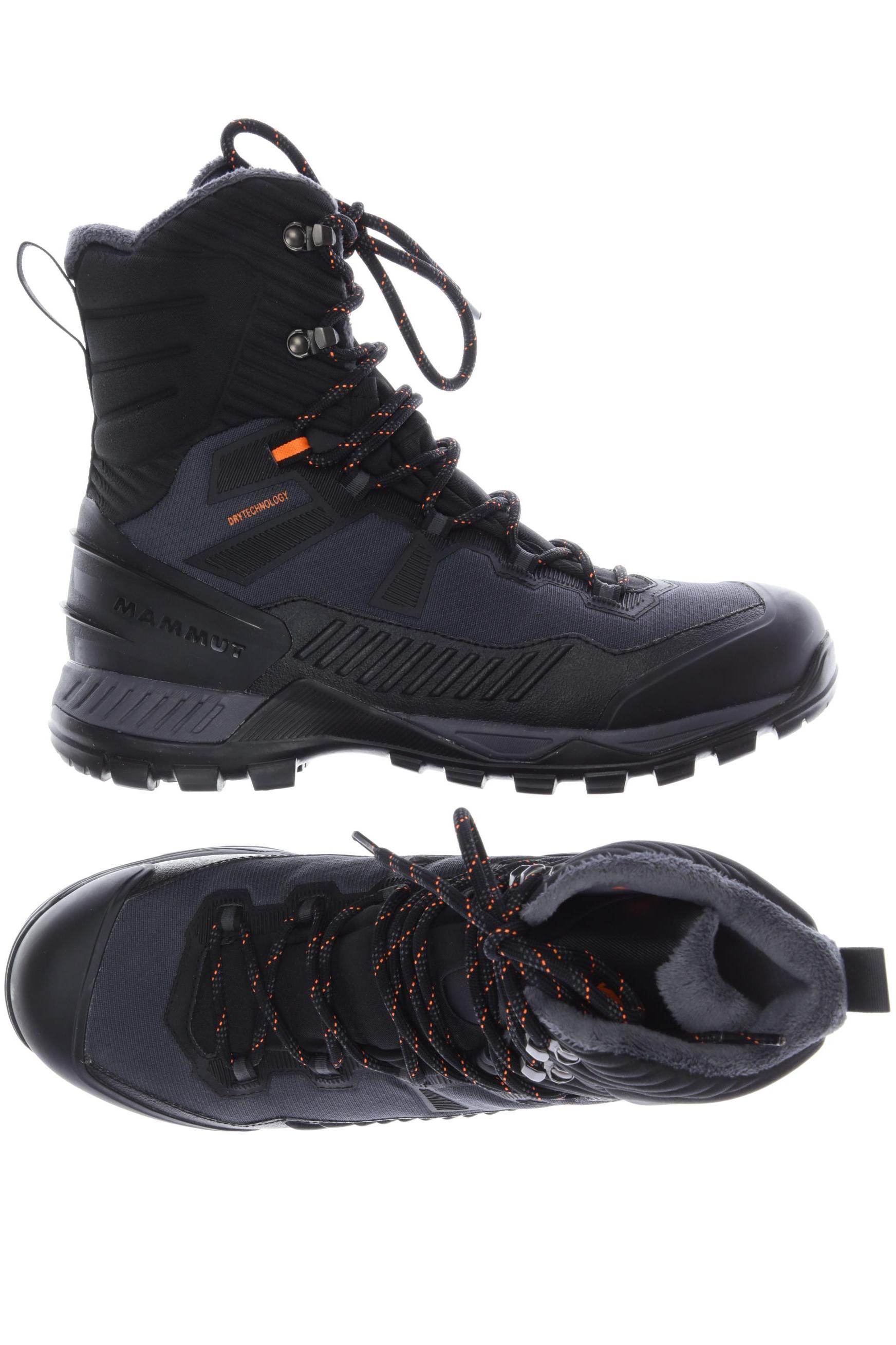 

Mammut Herren Stiefel, marineblau, Gr. 42