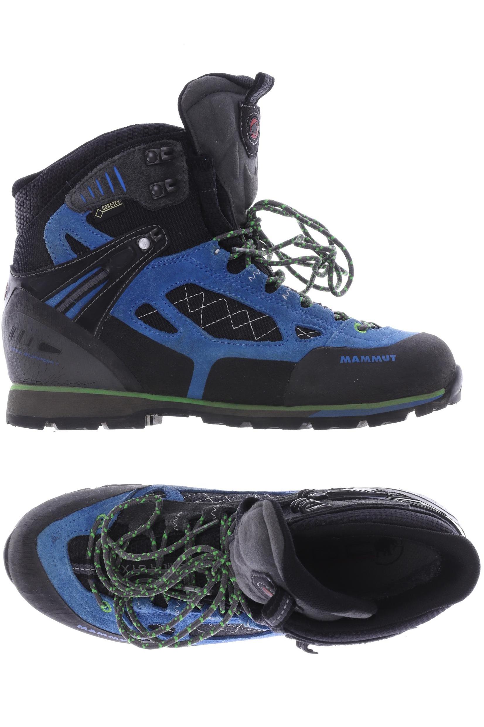

MAMMUT Herren Stiefel, blau