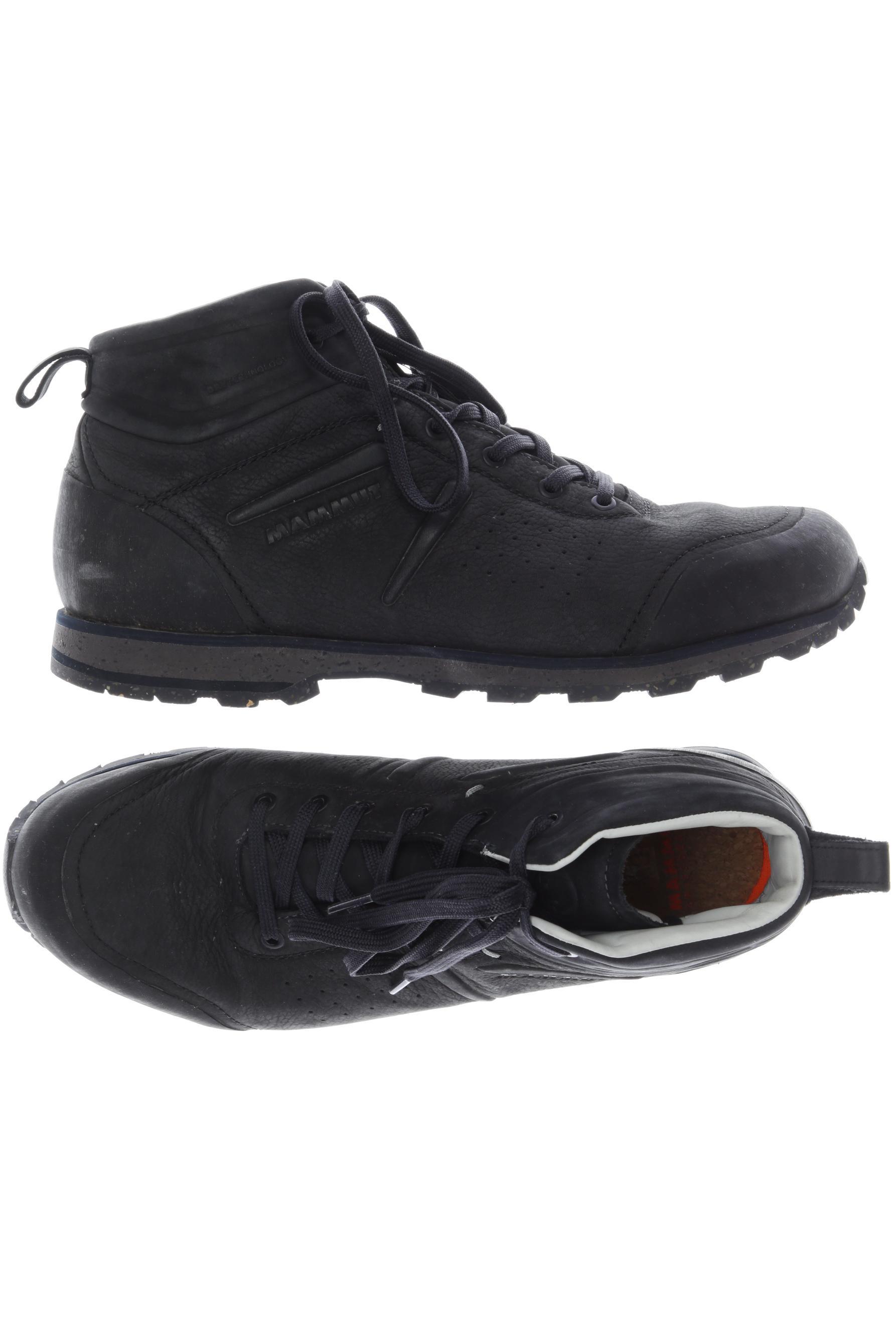 

Mammut Herren Stiefel, schwarz, Gr. 44