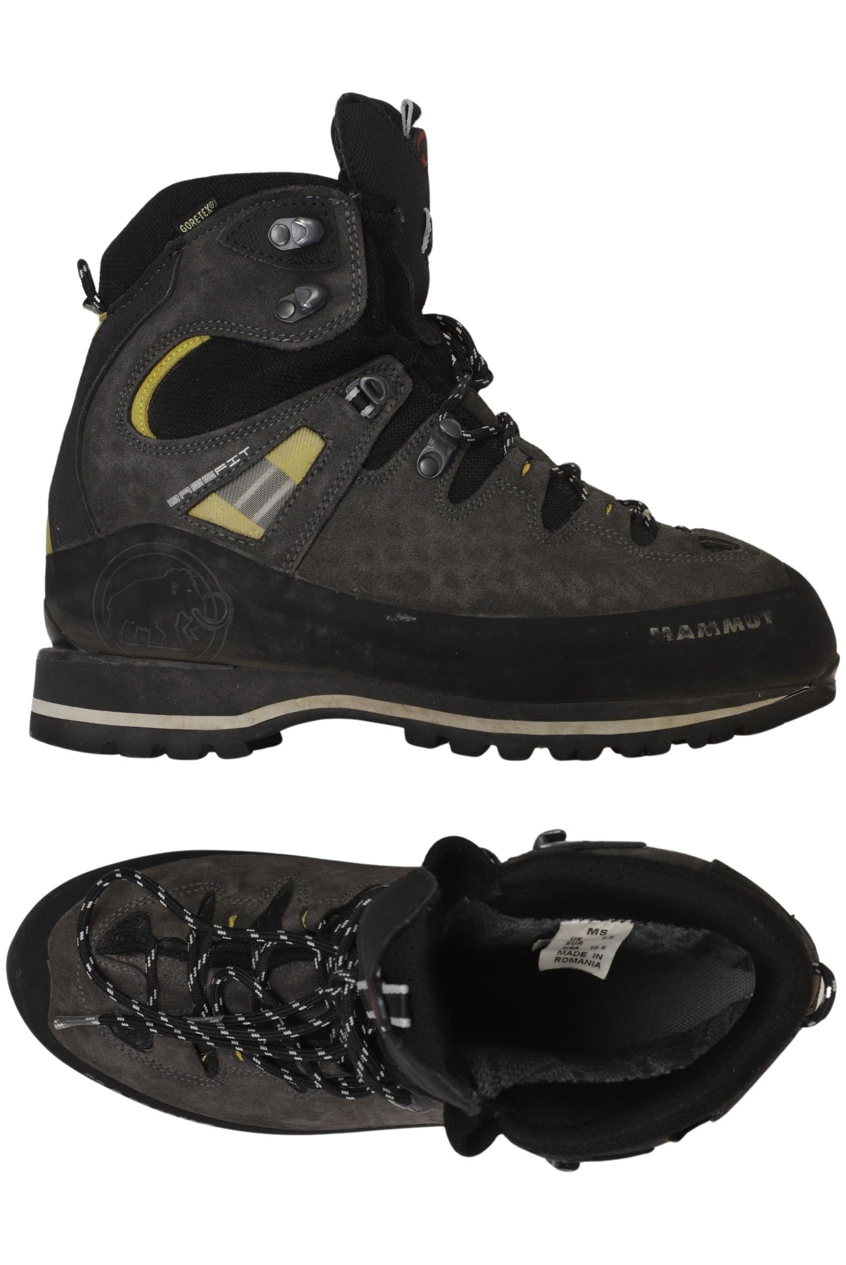 Thumbnail - Mammut Herren Stiefel, grau, Gr. 9.5