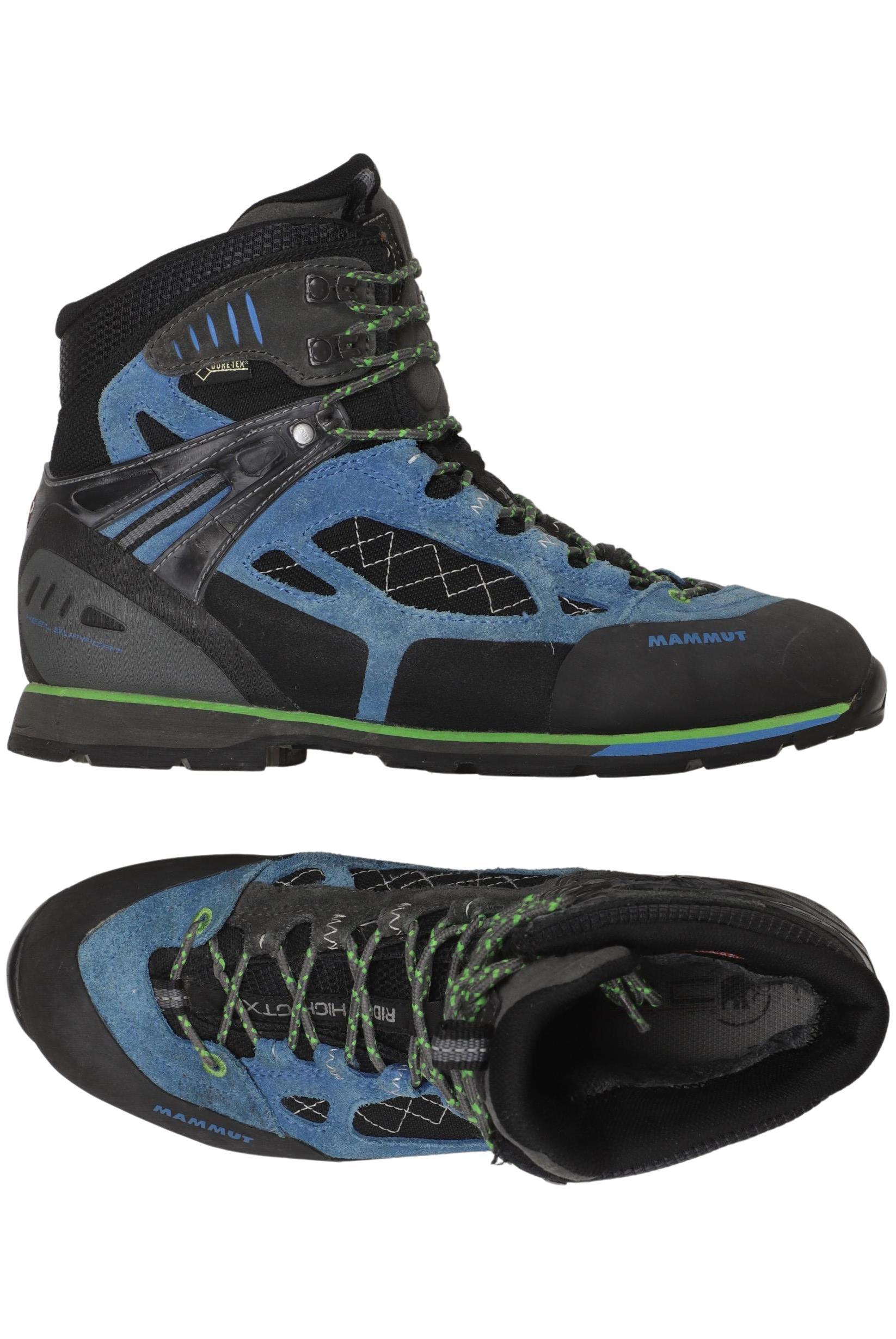 

Mammut Herren Stiefel, mehrfarbig, Gr. 44