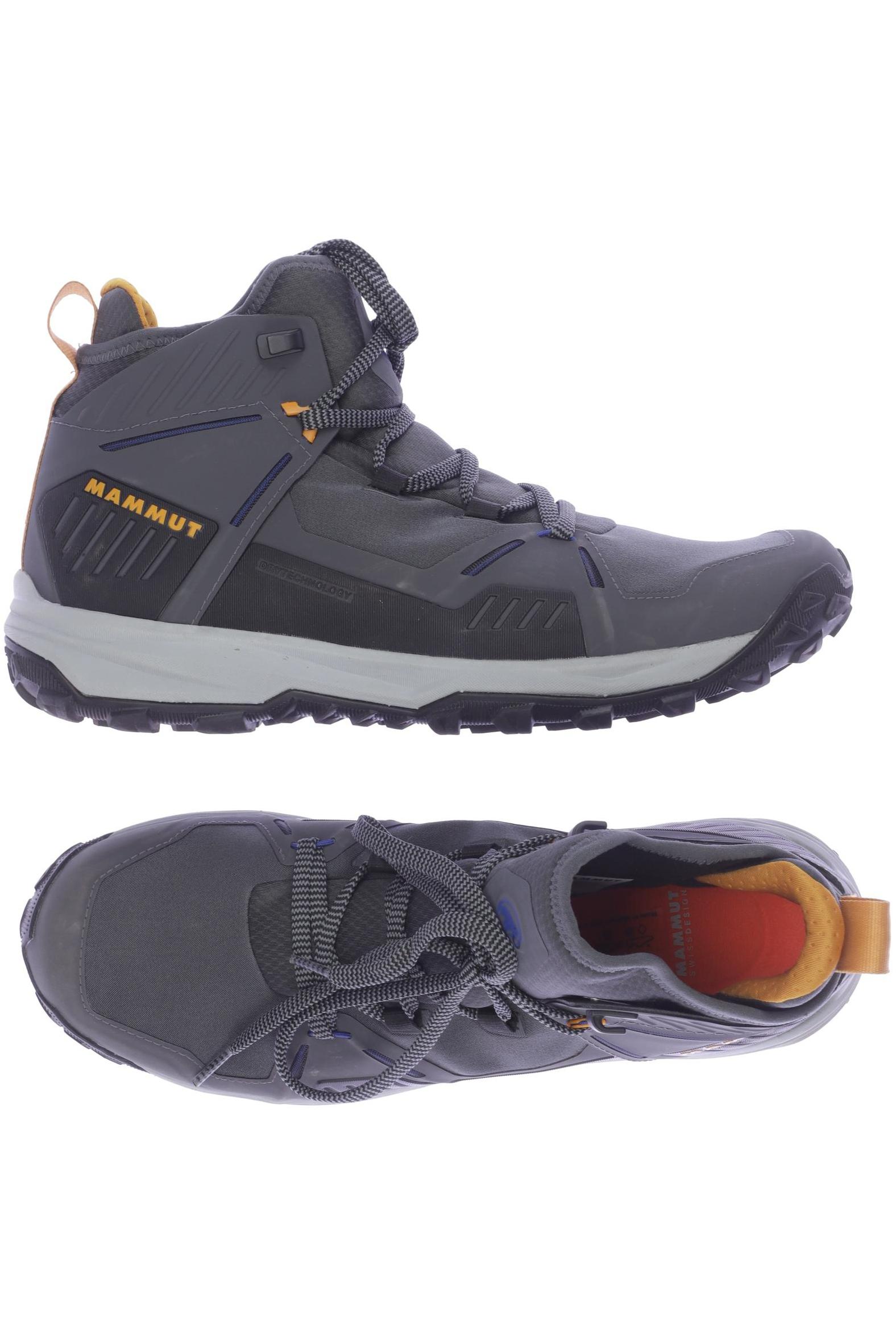 

Mammut Herren Stiefel, grau, Gr. 43.5