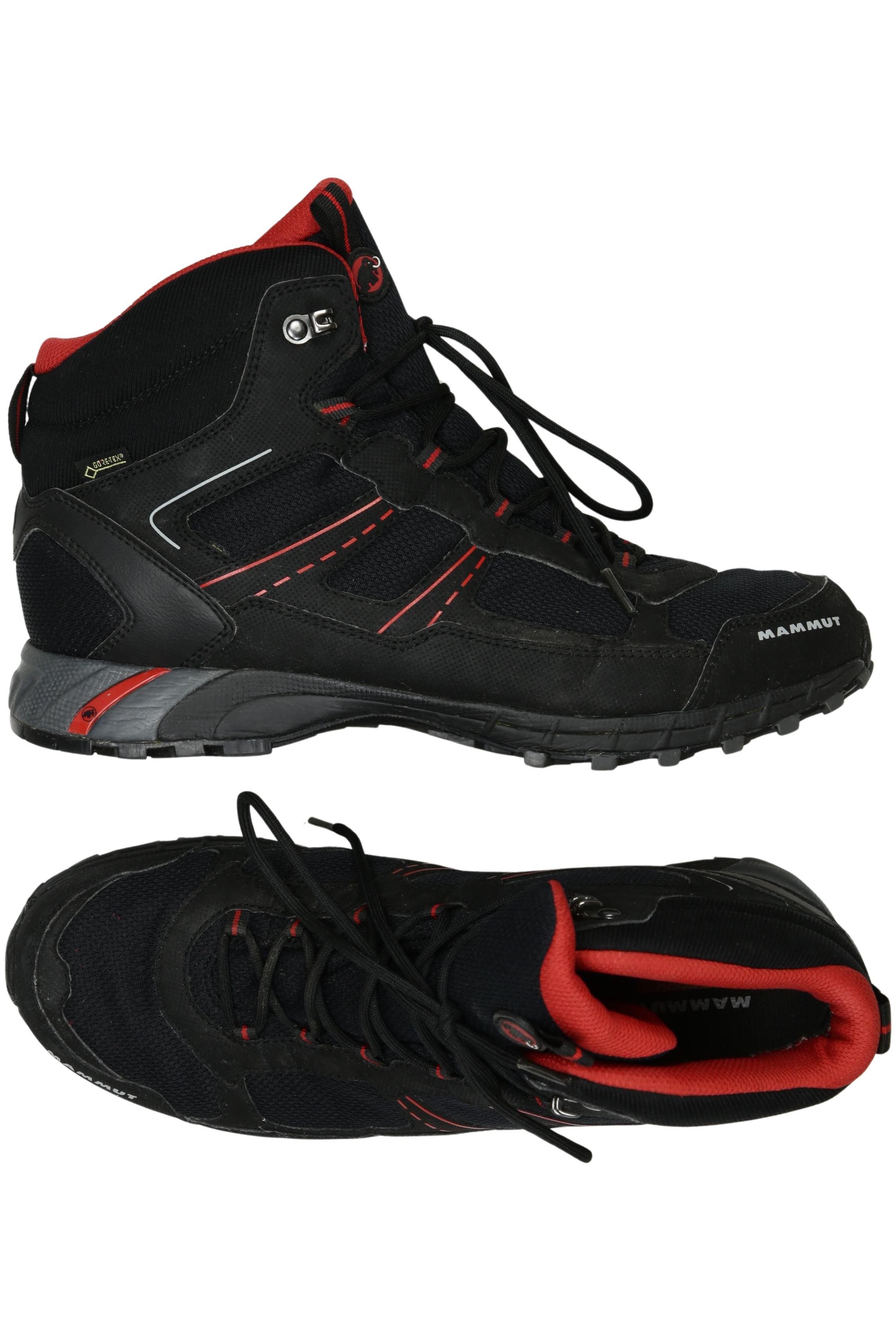 Thumbnail - Mammut Herren Stiefel, mehrfarbig, Gr. 44.5