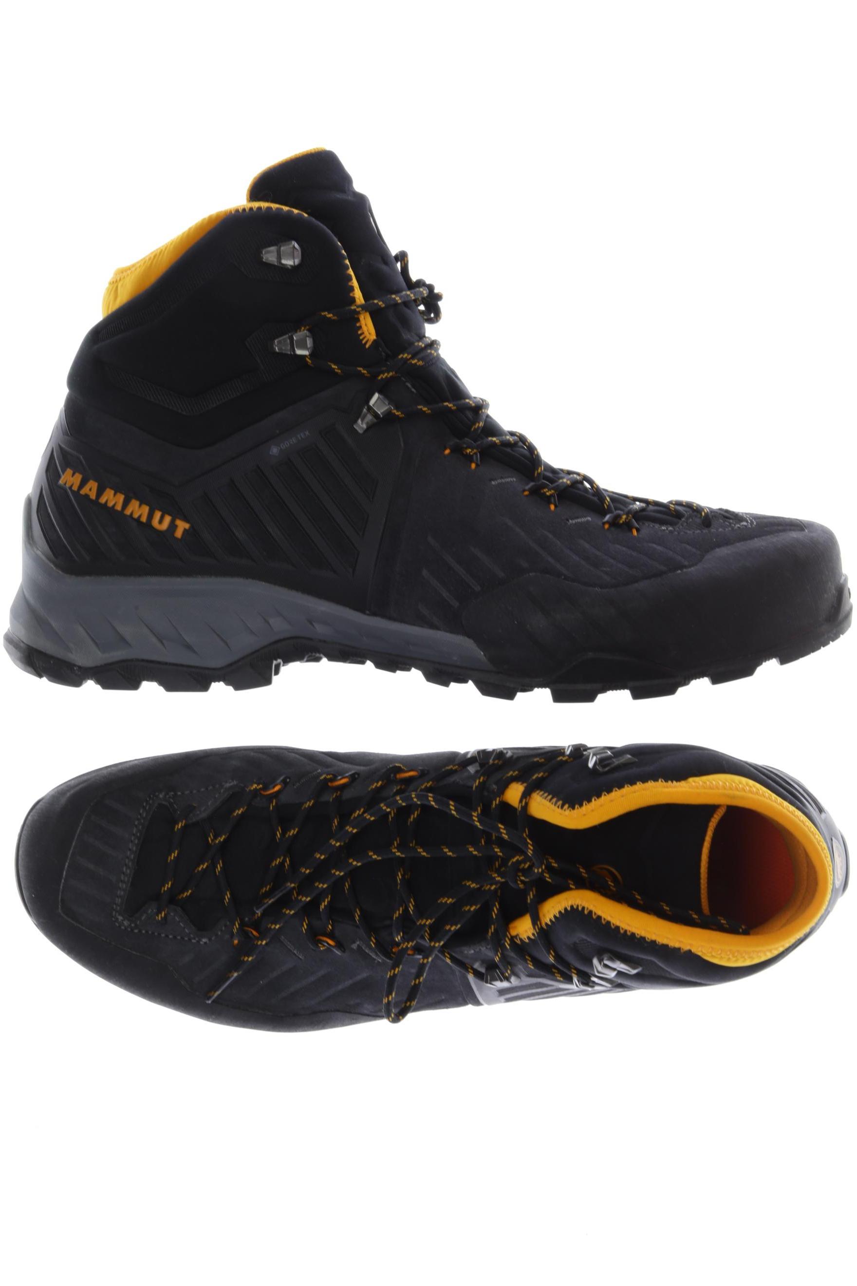 

Mammut Herren Stiefel, schwarz, Gr. 48
