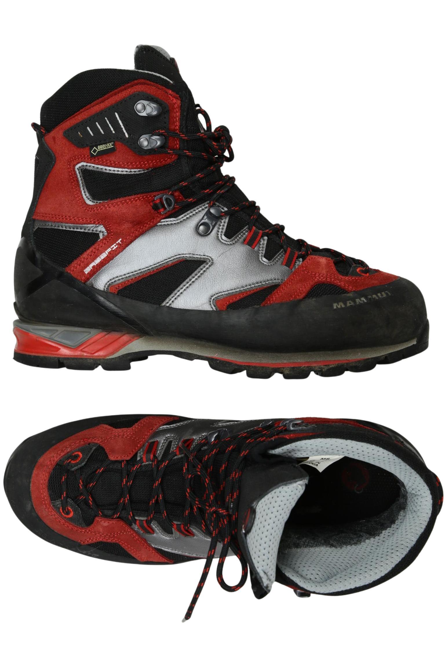 

Mammut Herren Stiefel, schwarz, Gr. 46