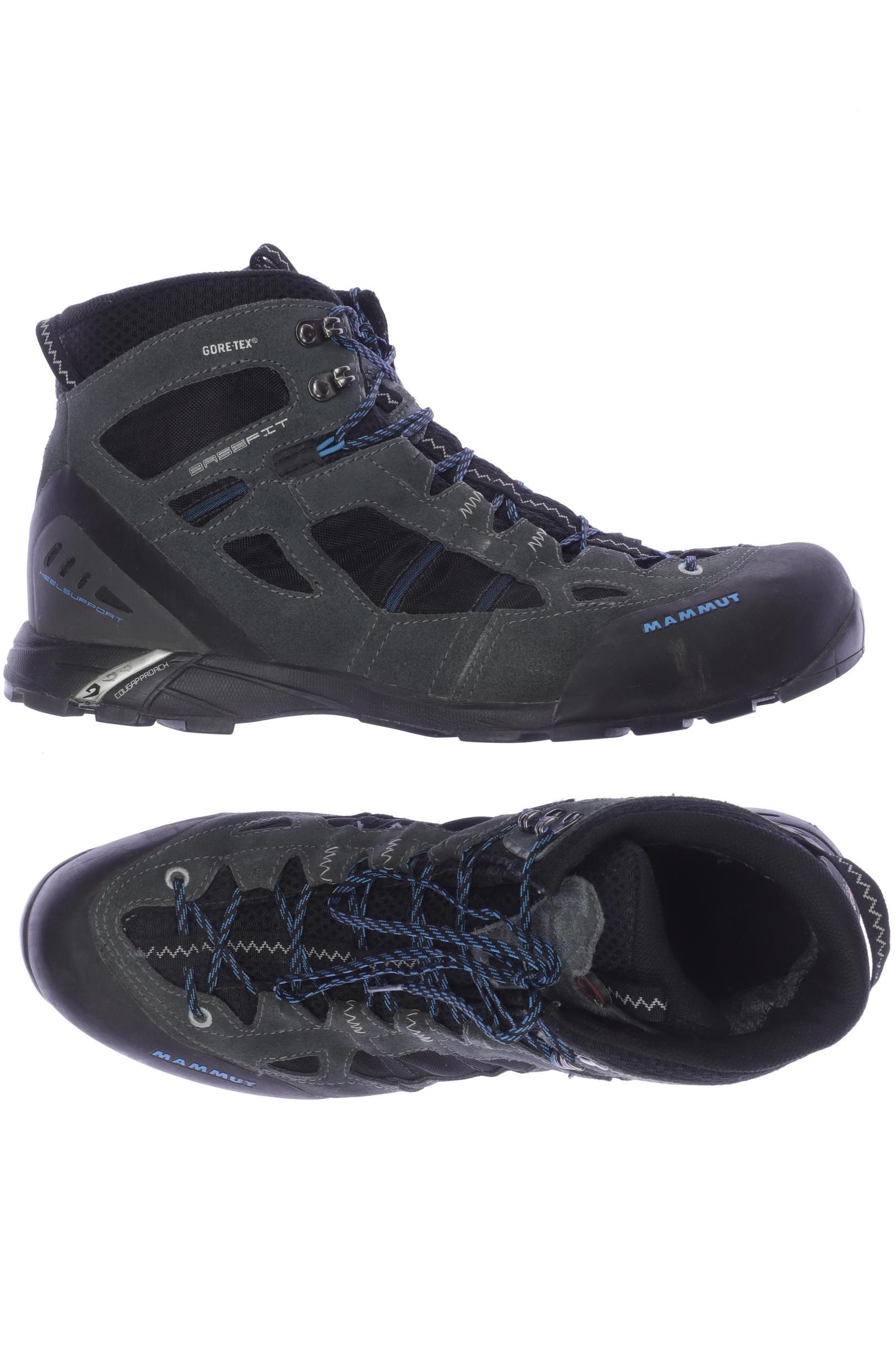 

Mammut Herren Stiefel, grün, Gr. 47