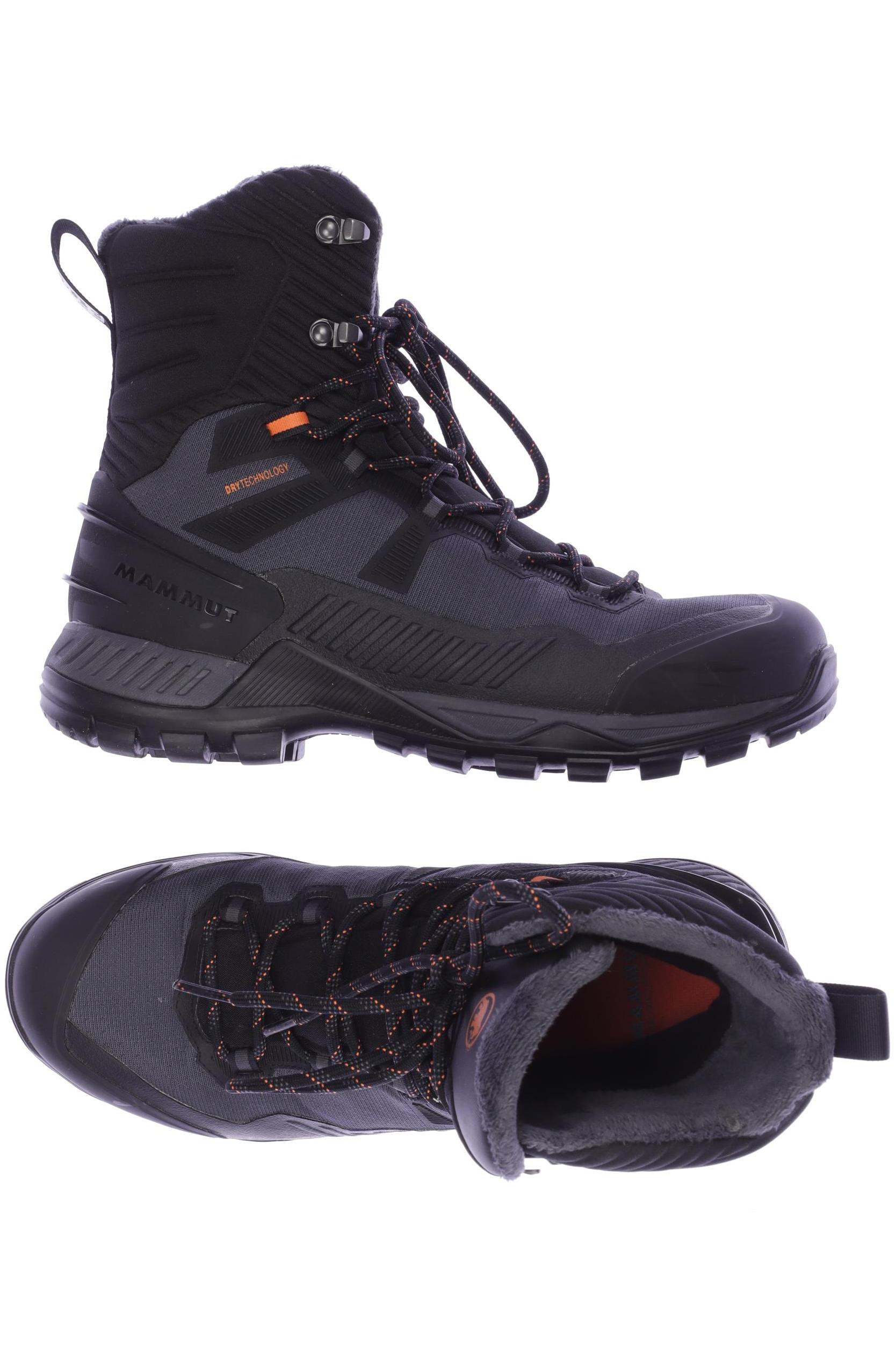 

Mammut Herren Stiefel, grau, Gr. 40.5