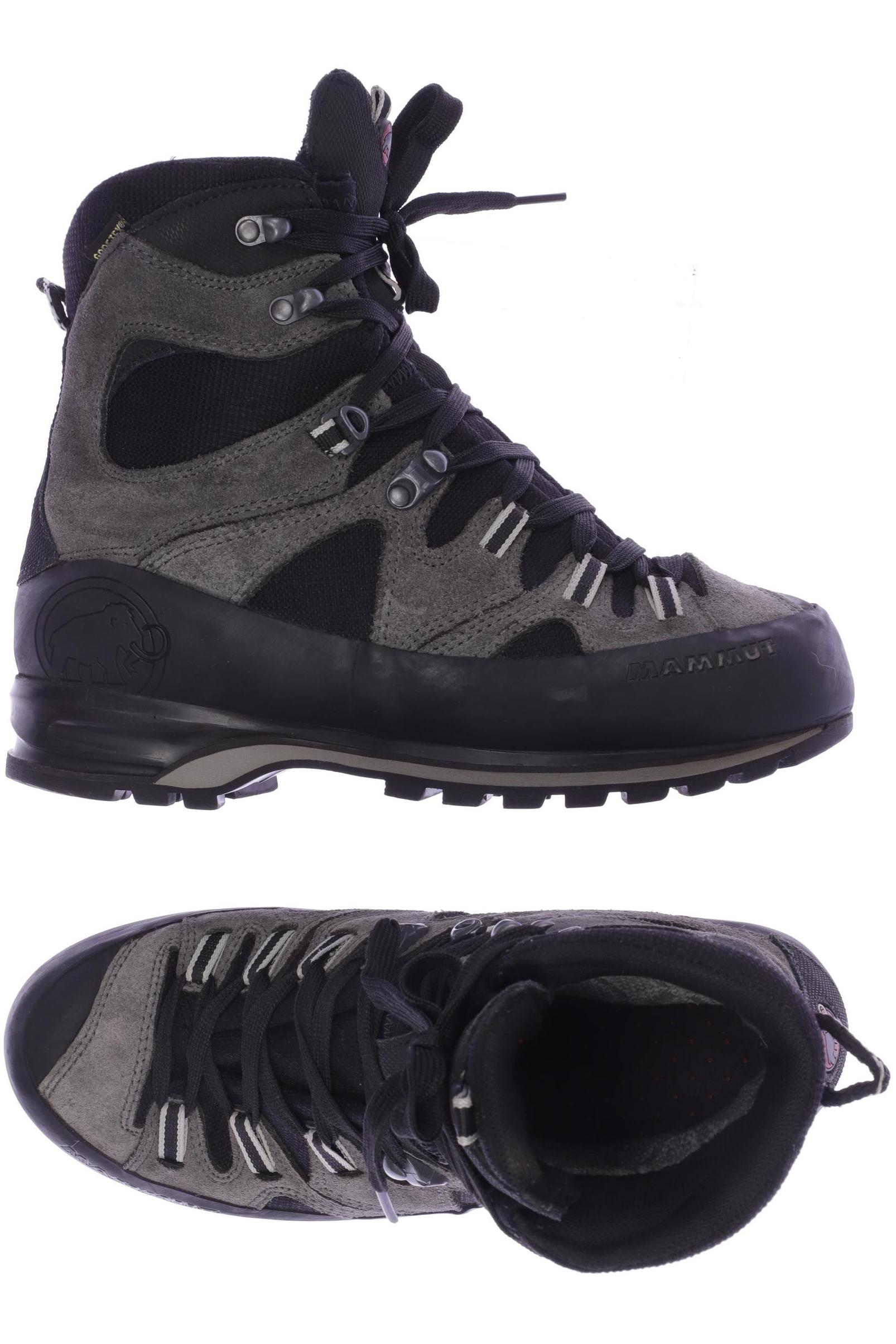 Thumbnail - Mammut Herren Stiefel, schwarz, Gr. 38