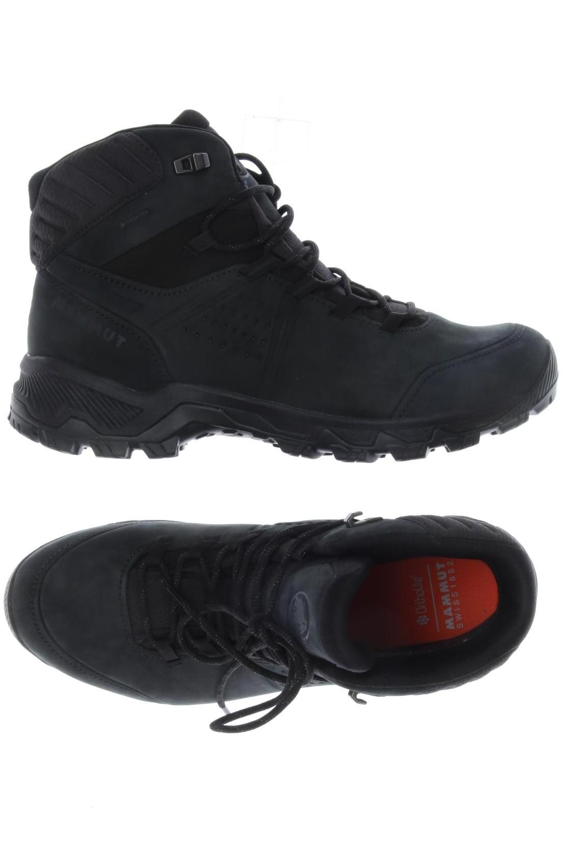 

Mammut Herren Stiefel, schwarz, Gr. 44