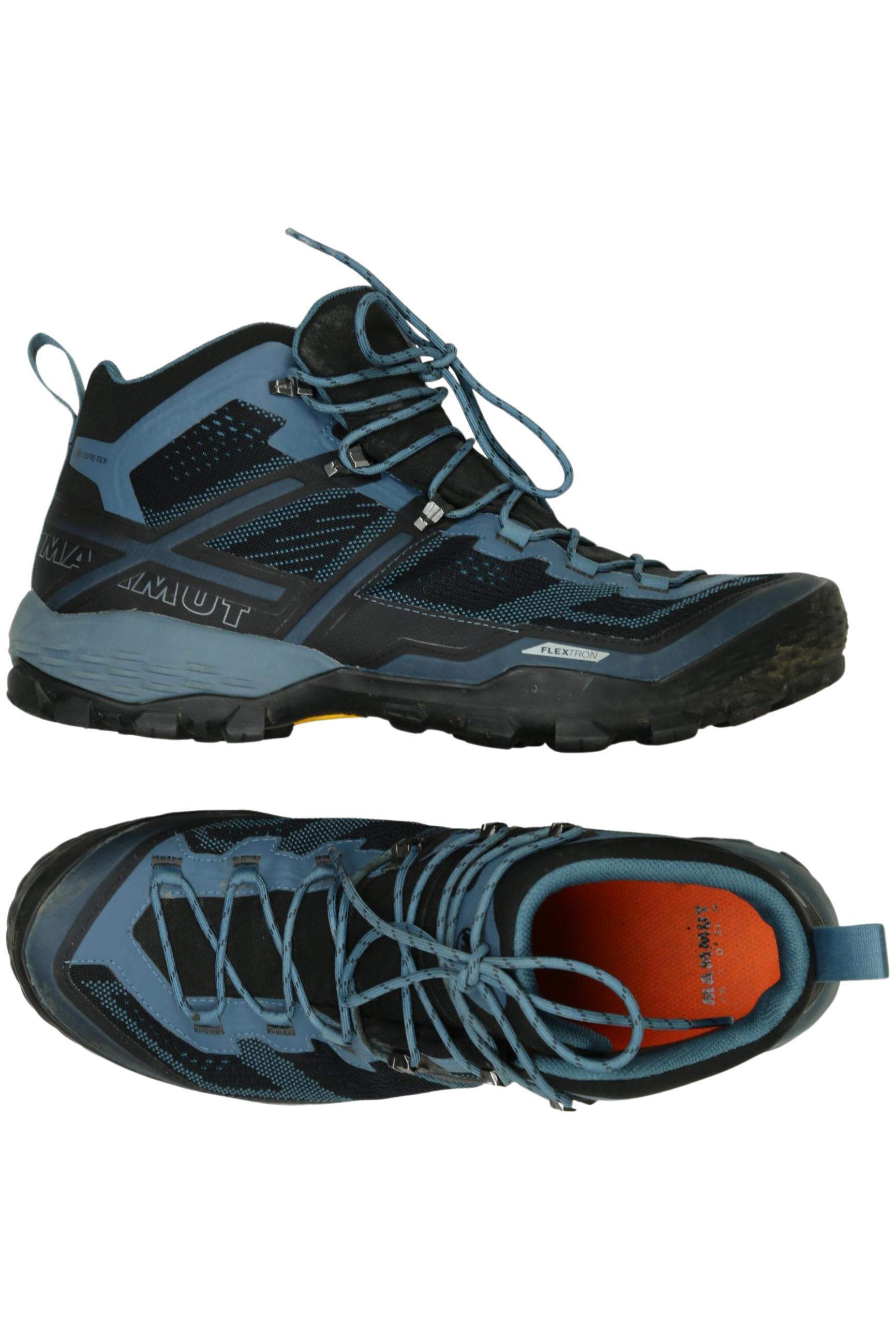 

Mammut Herren Stiefel, schwarz, Gr. 44.5