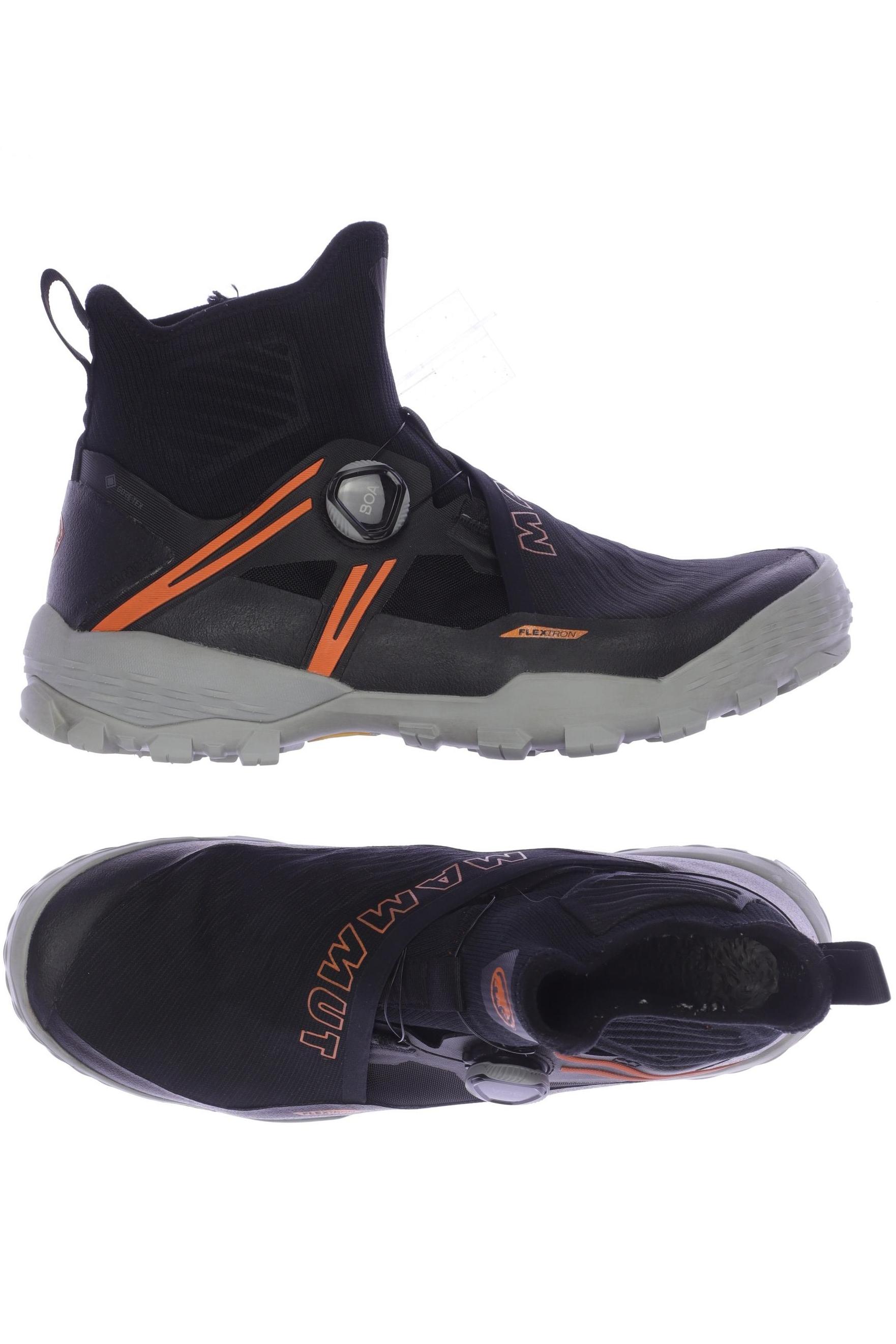 

Mammut Herren Stiefel, schwarz, Gr. 43