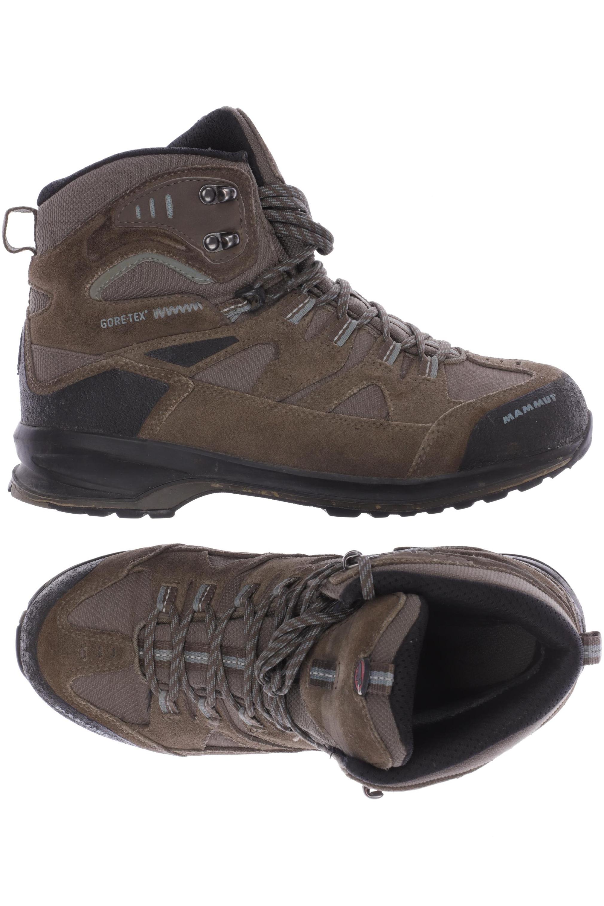 

Mammut Herren Stiefel, braun, Gr. 40