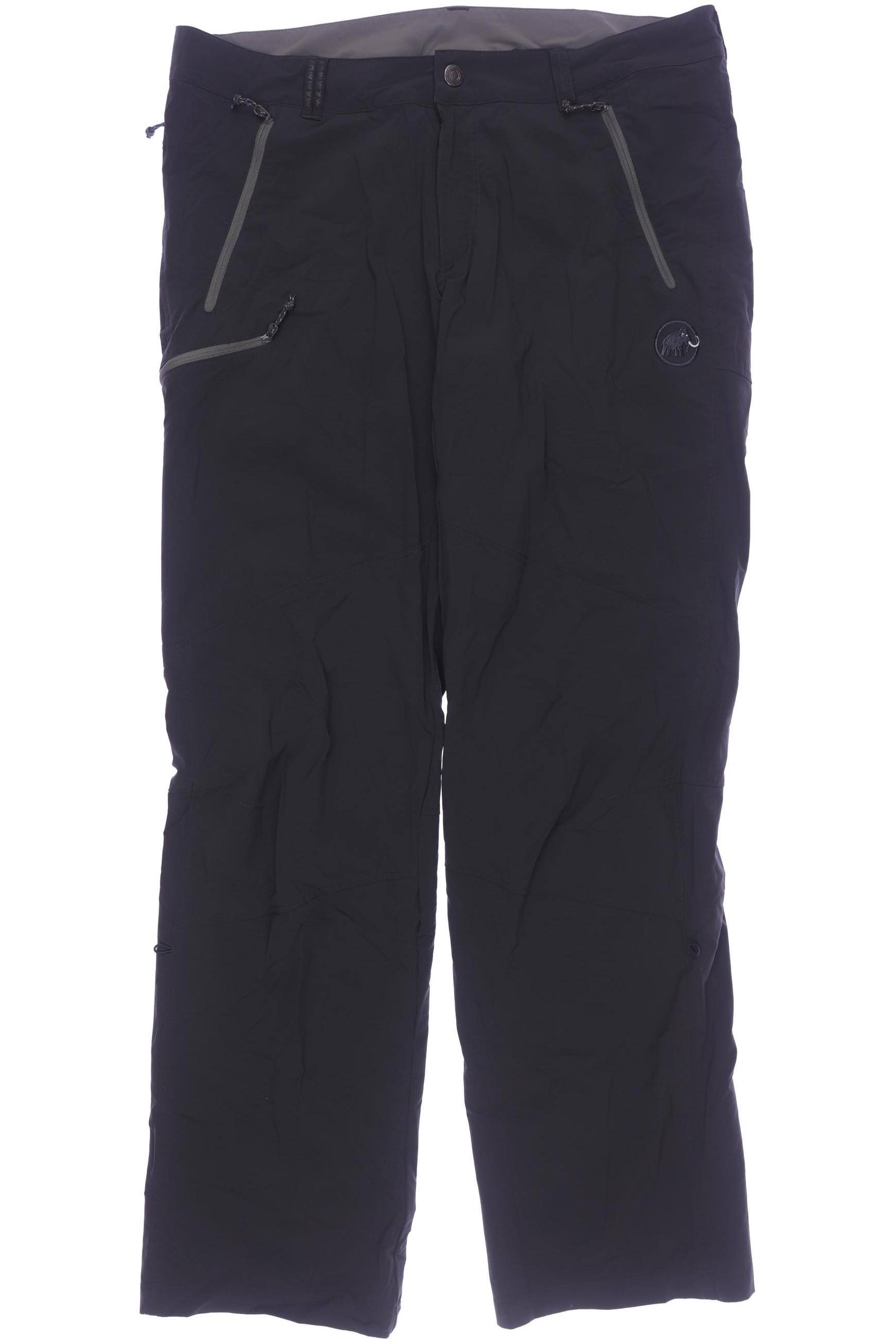 

Mammut Herren Stoffhose, grau, Gr. 54