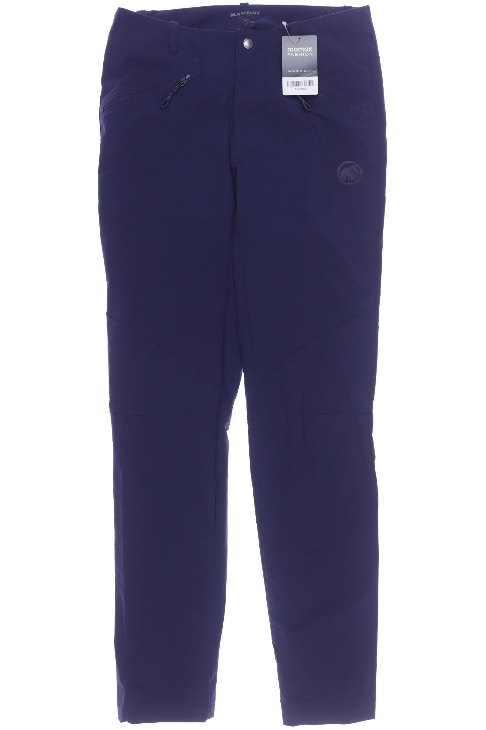 

Mammut Herren Stoffhose, marineblau, Gr. 44