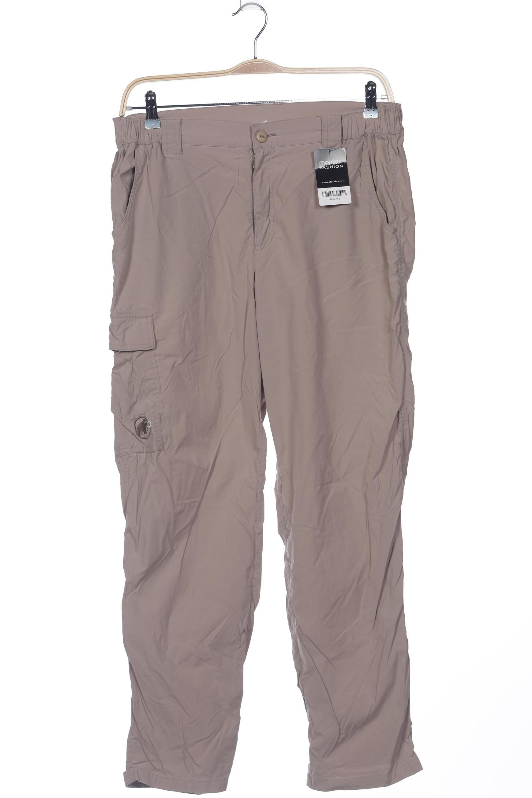 

Mammut Herren Stoffhose, beige, Gr. 32