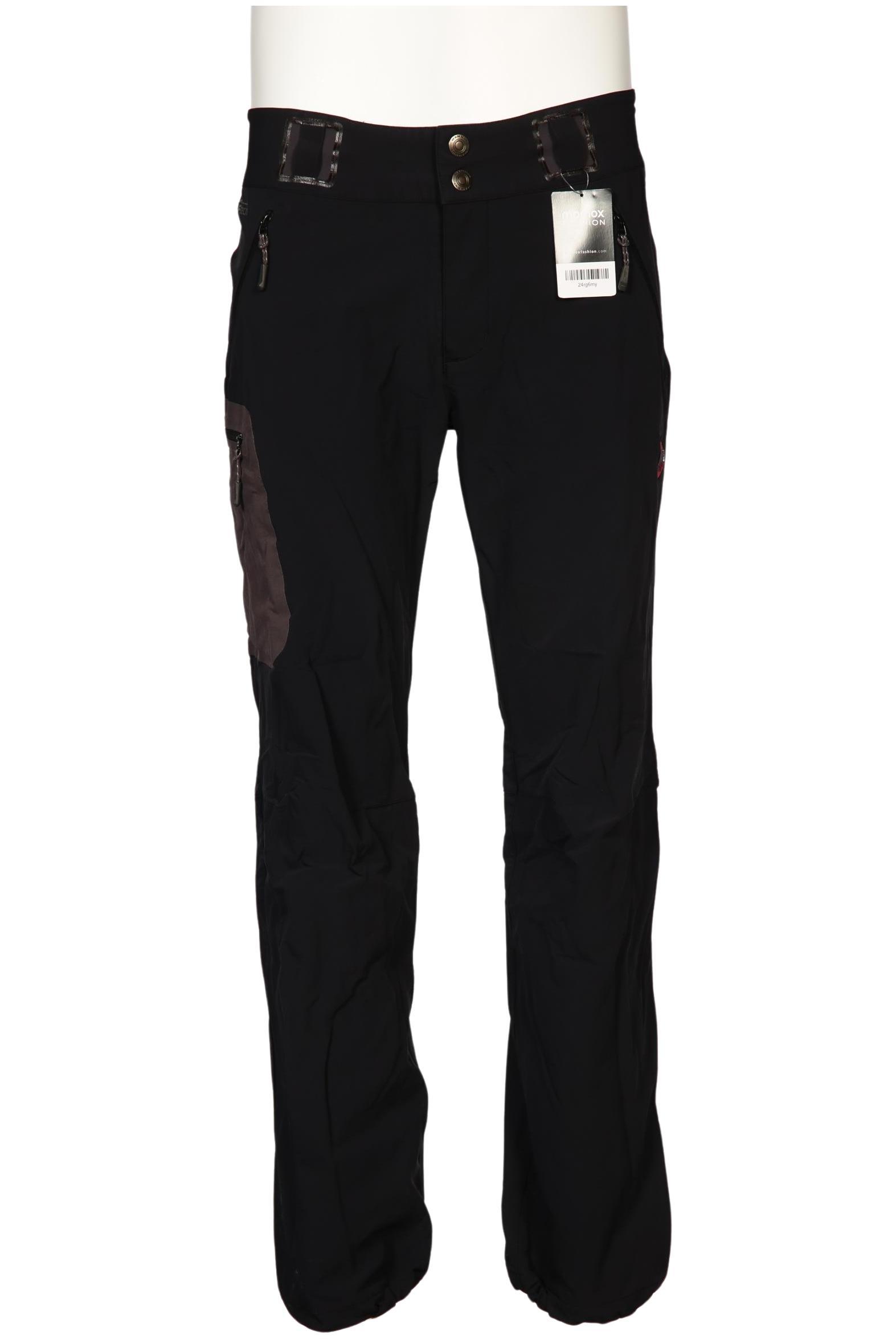 

Mammut Herren Stoffhose, schwarz, Gr. 50